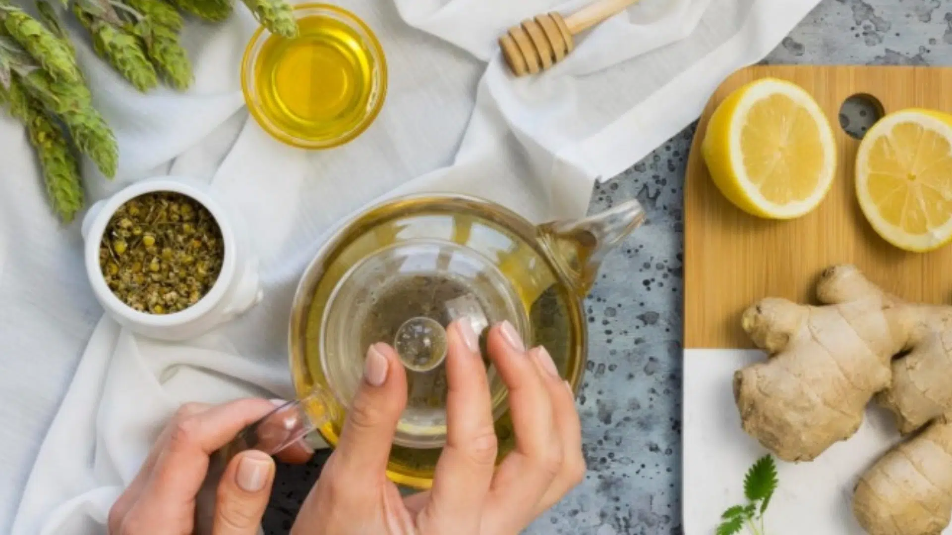 Preparation for Your Ayurvedic Cleanse