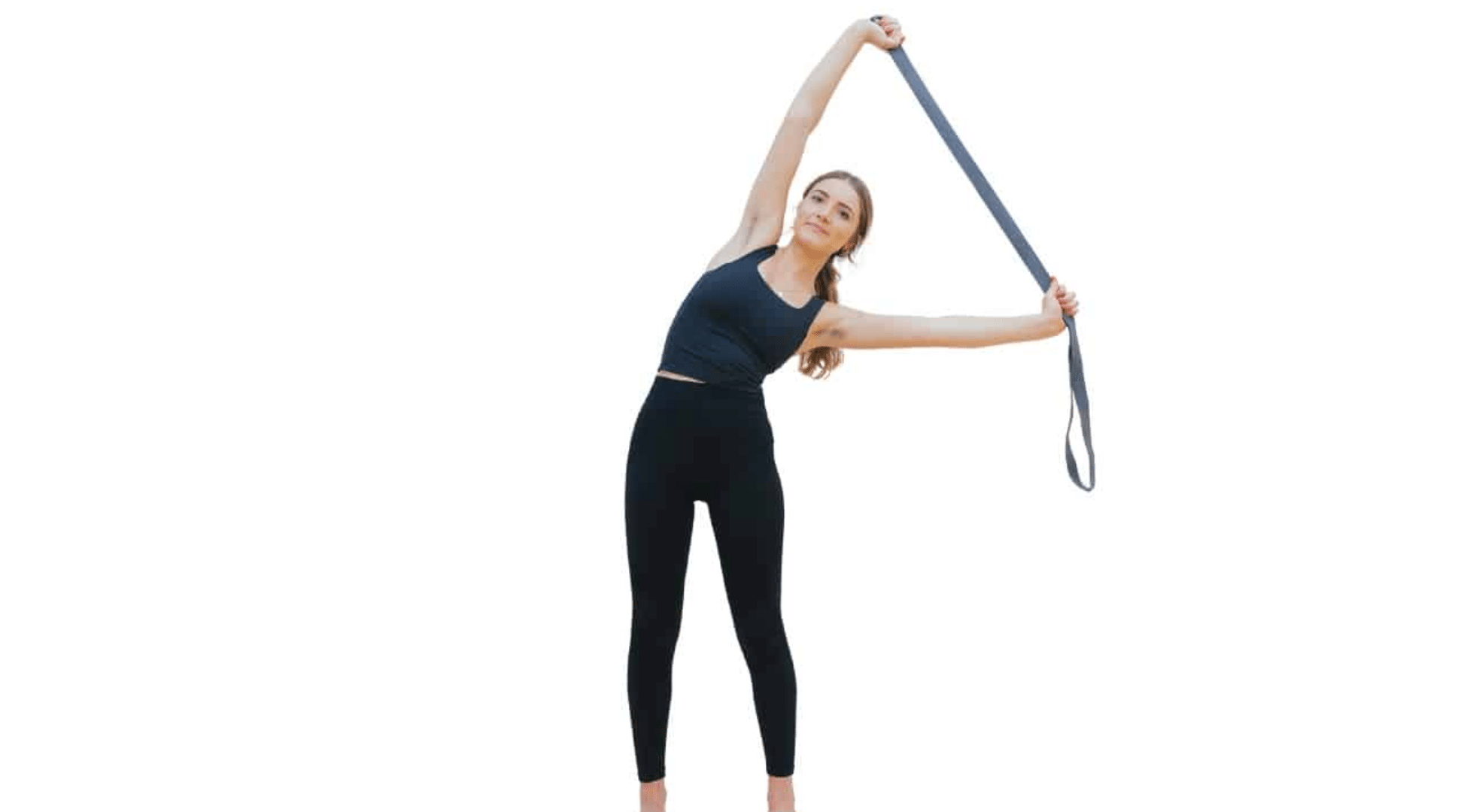 Side Body Stretch