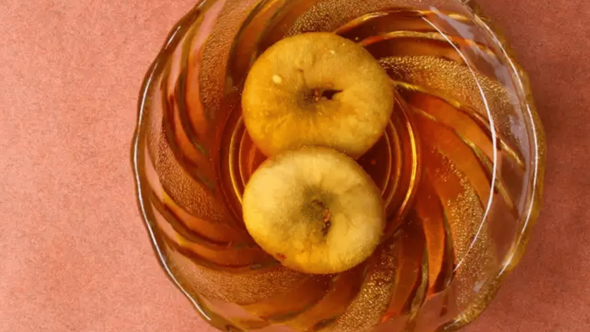 Soaked Anjeer Figs