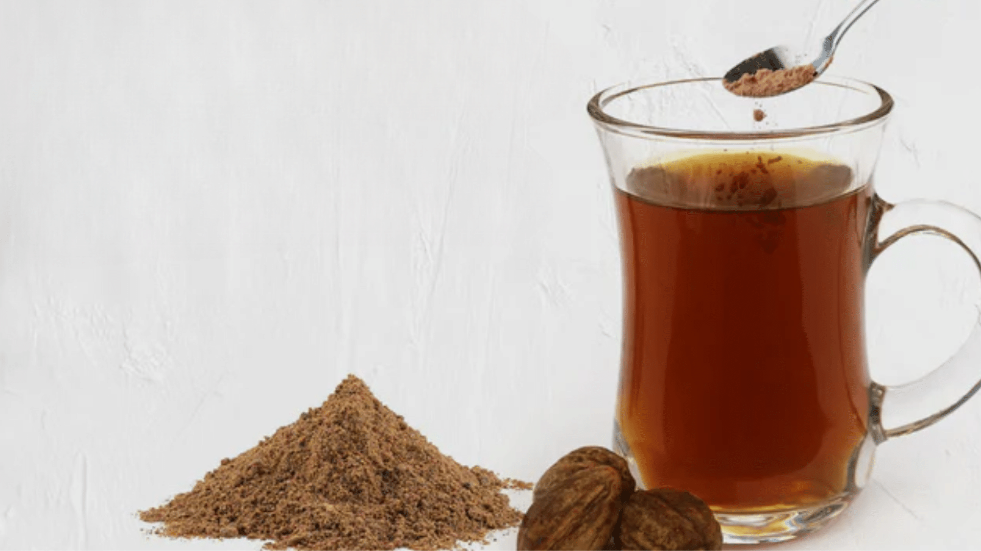 Triphala Powder or Tea