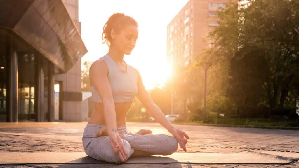 Understanding the Meaning of Yoga- History and Benefits
