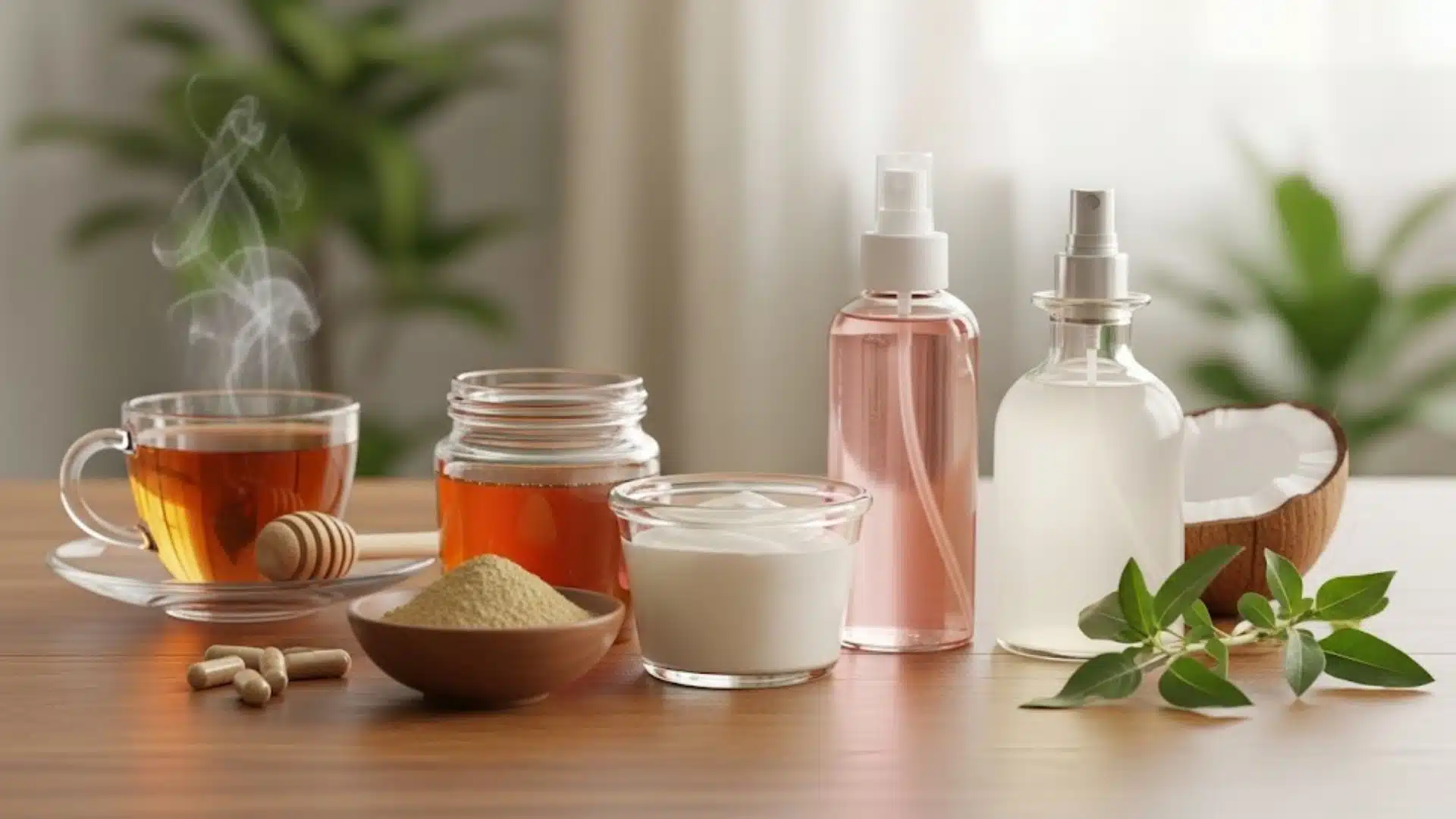 Ways to Use Ashwagandha for Skin