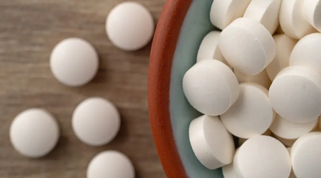 Why Take DHEA at Night- Timing & Benefits