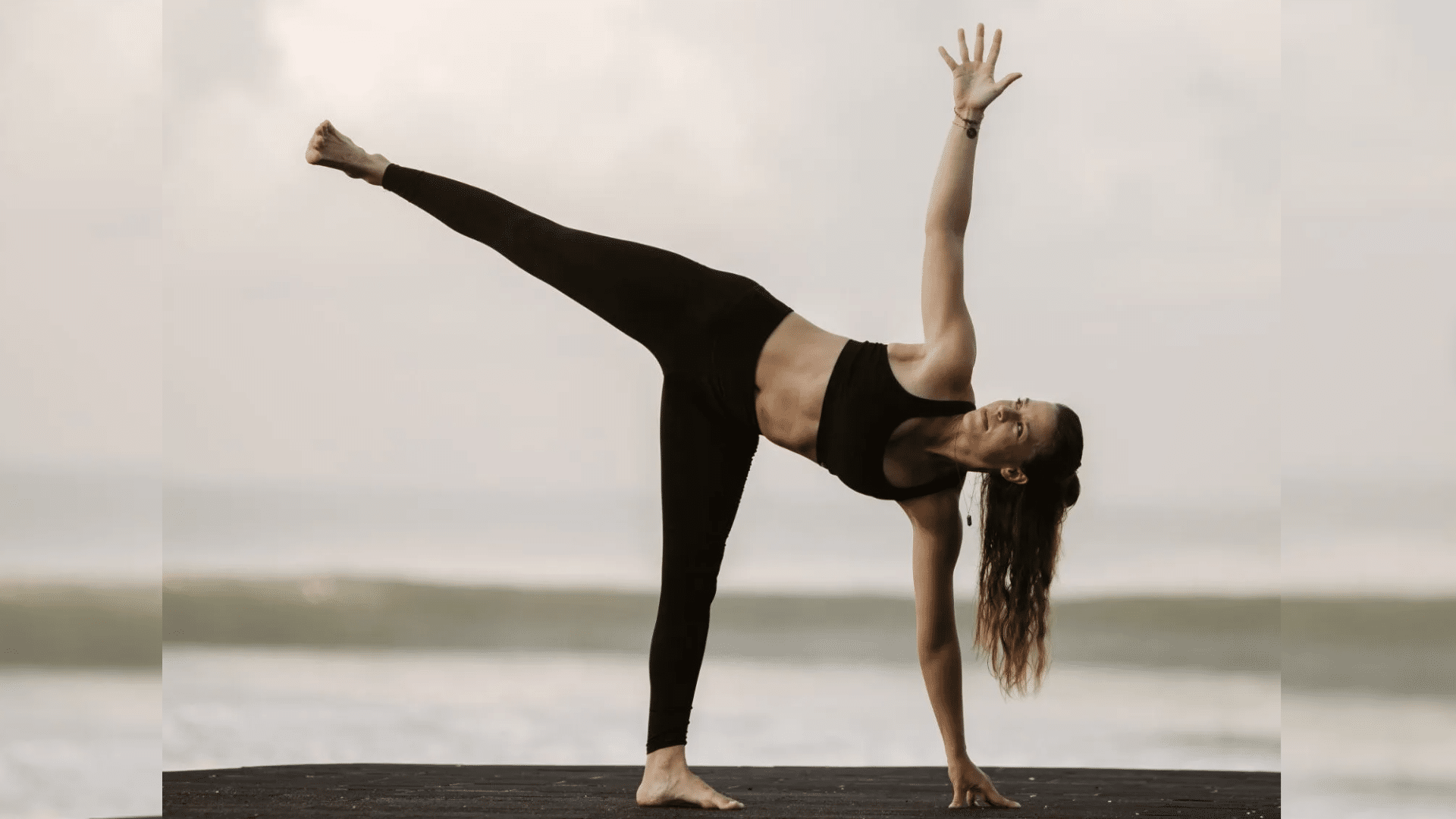 ardh-chakarasana