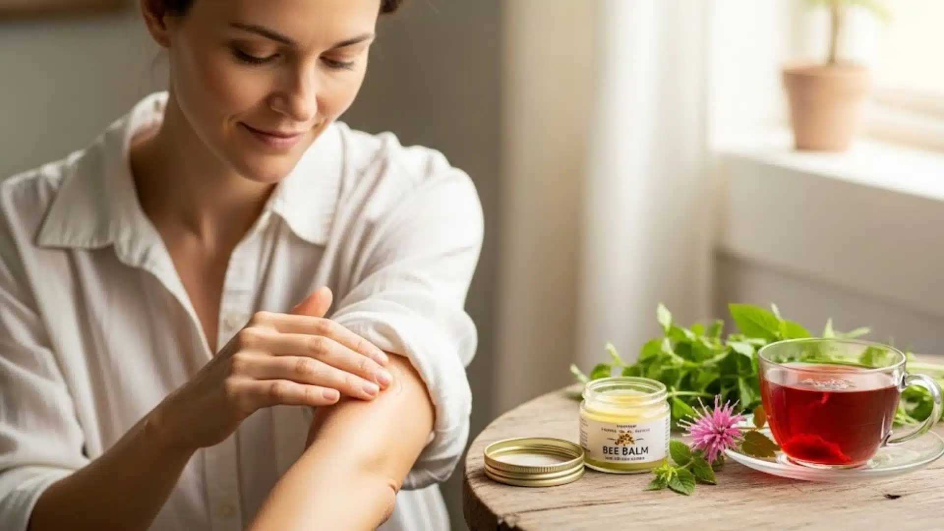 bee-balm-and-skin-care