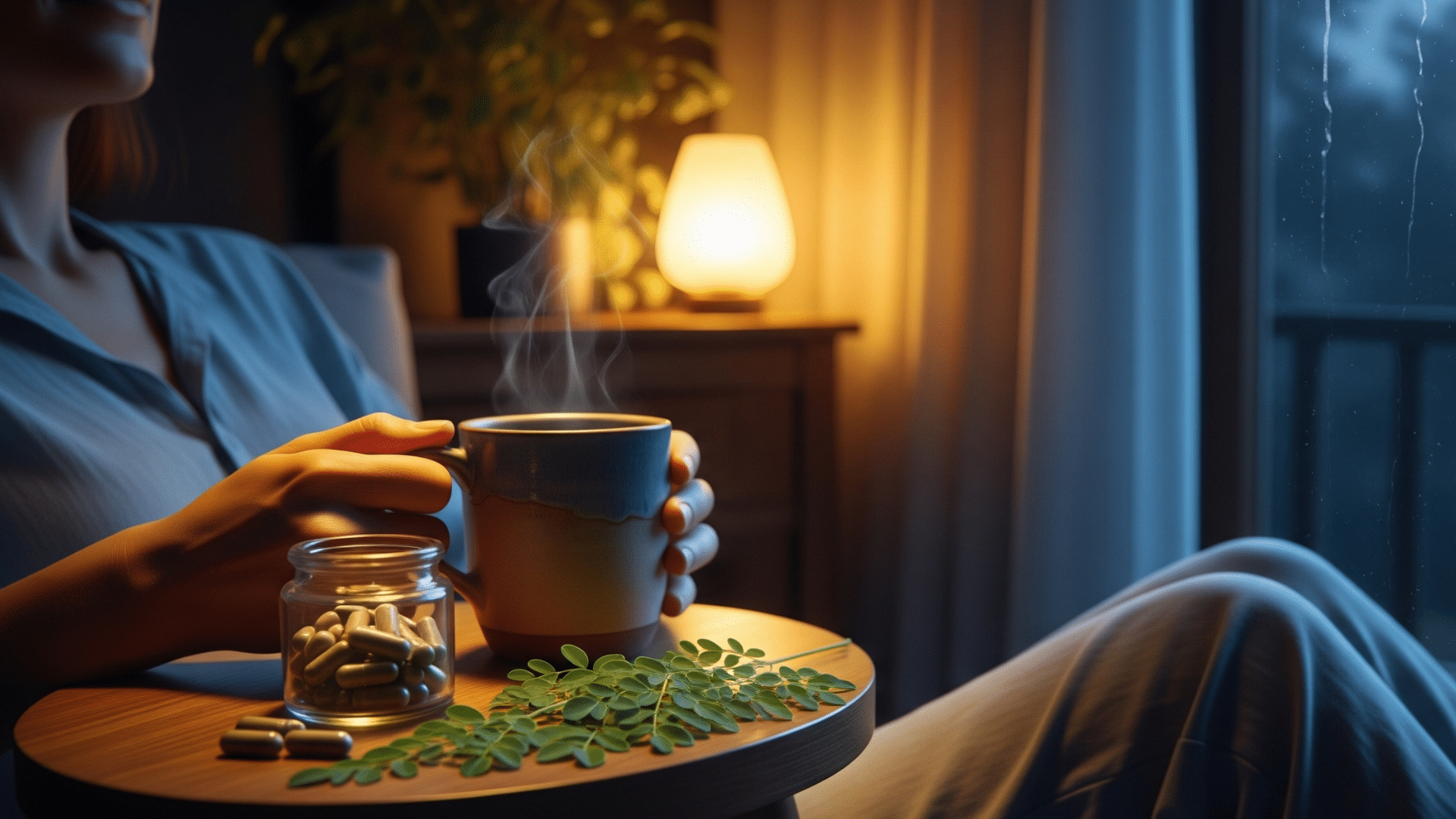 benefits-of-taking-morning-in-the-night