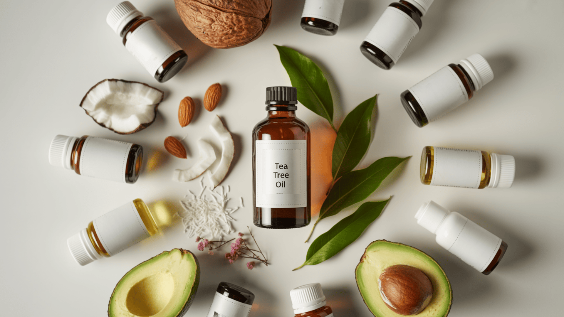 best-carrier-oil-for-tea-tree-oil
