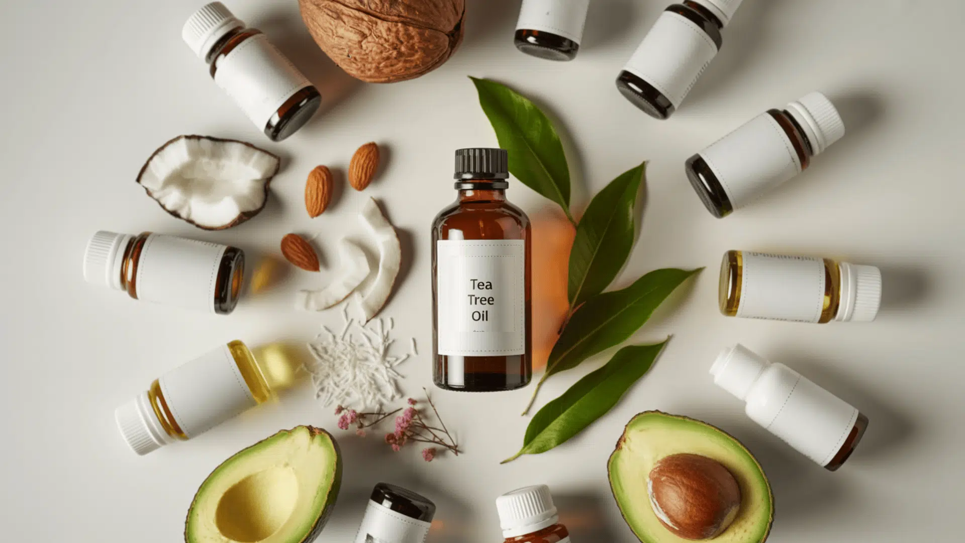 best-carrier-oil-for-tea-tree-oil