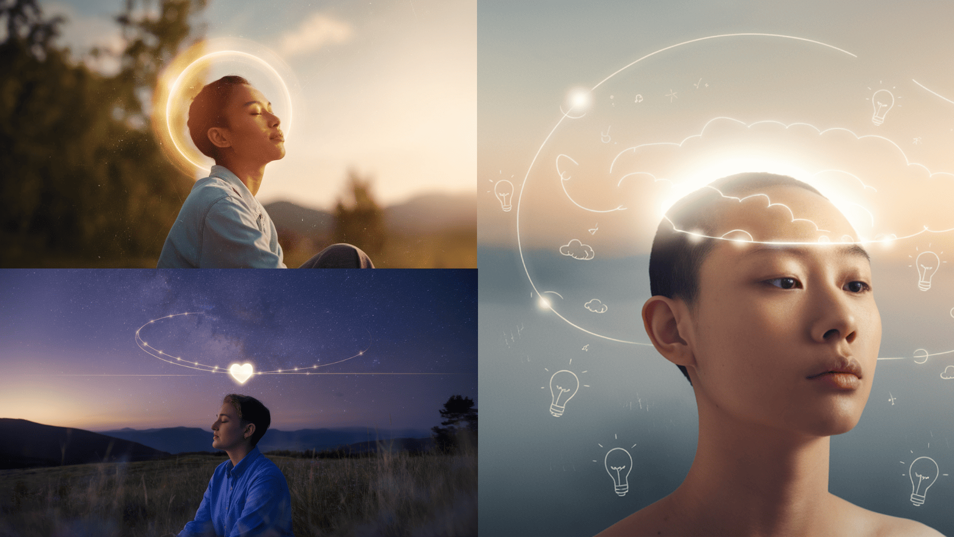 better awareness clear thinking and spiritual growth