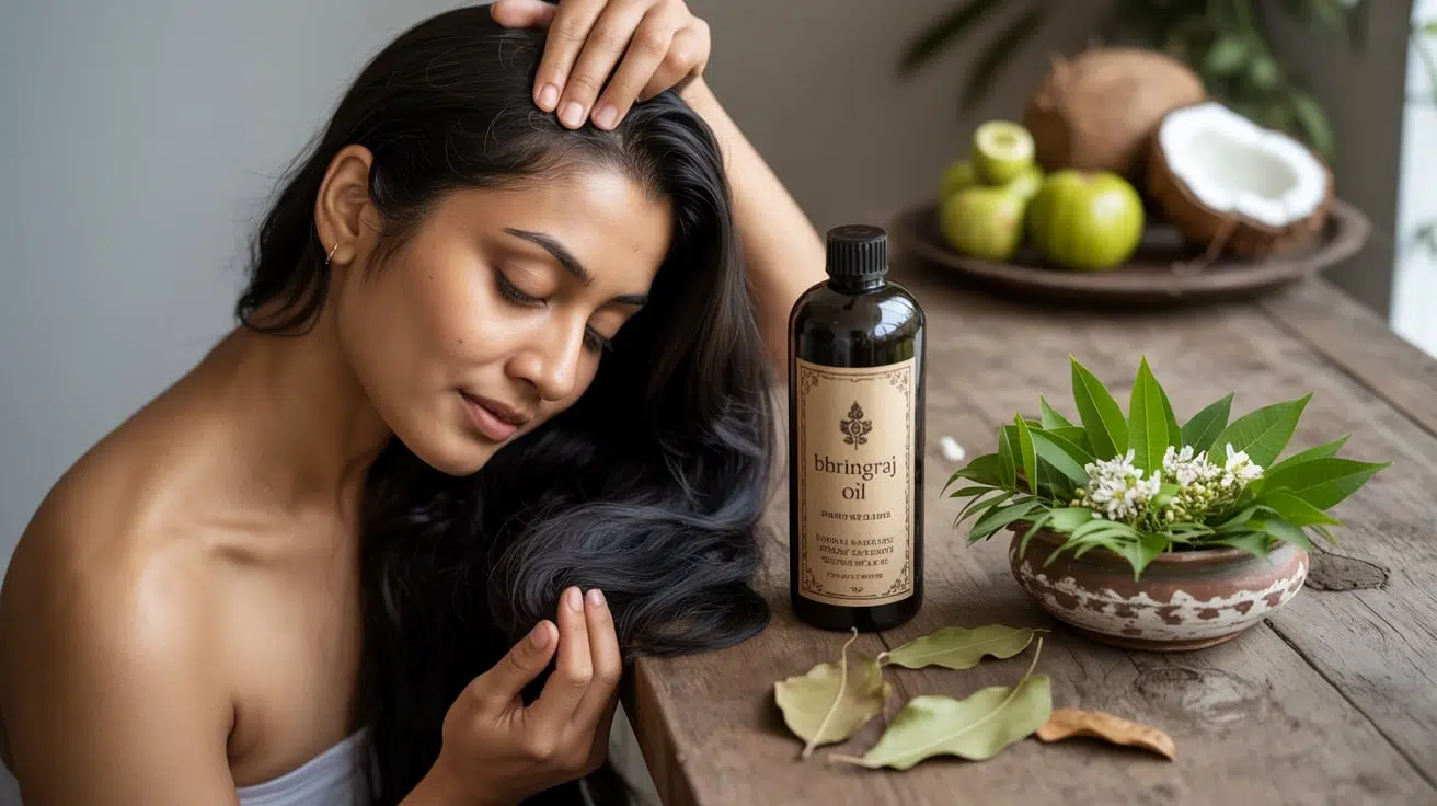 bhringraj-oil-hair-scalp-benefit