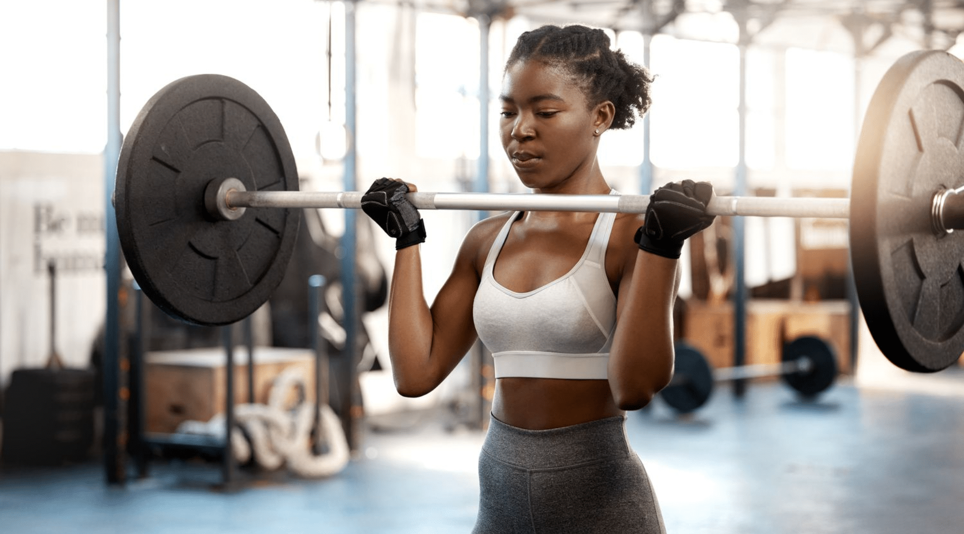 build-lean-muscle-mass