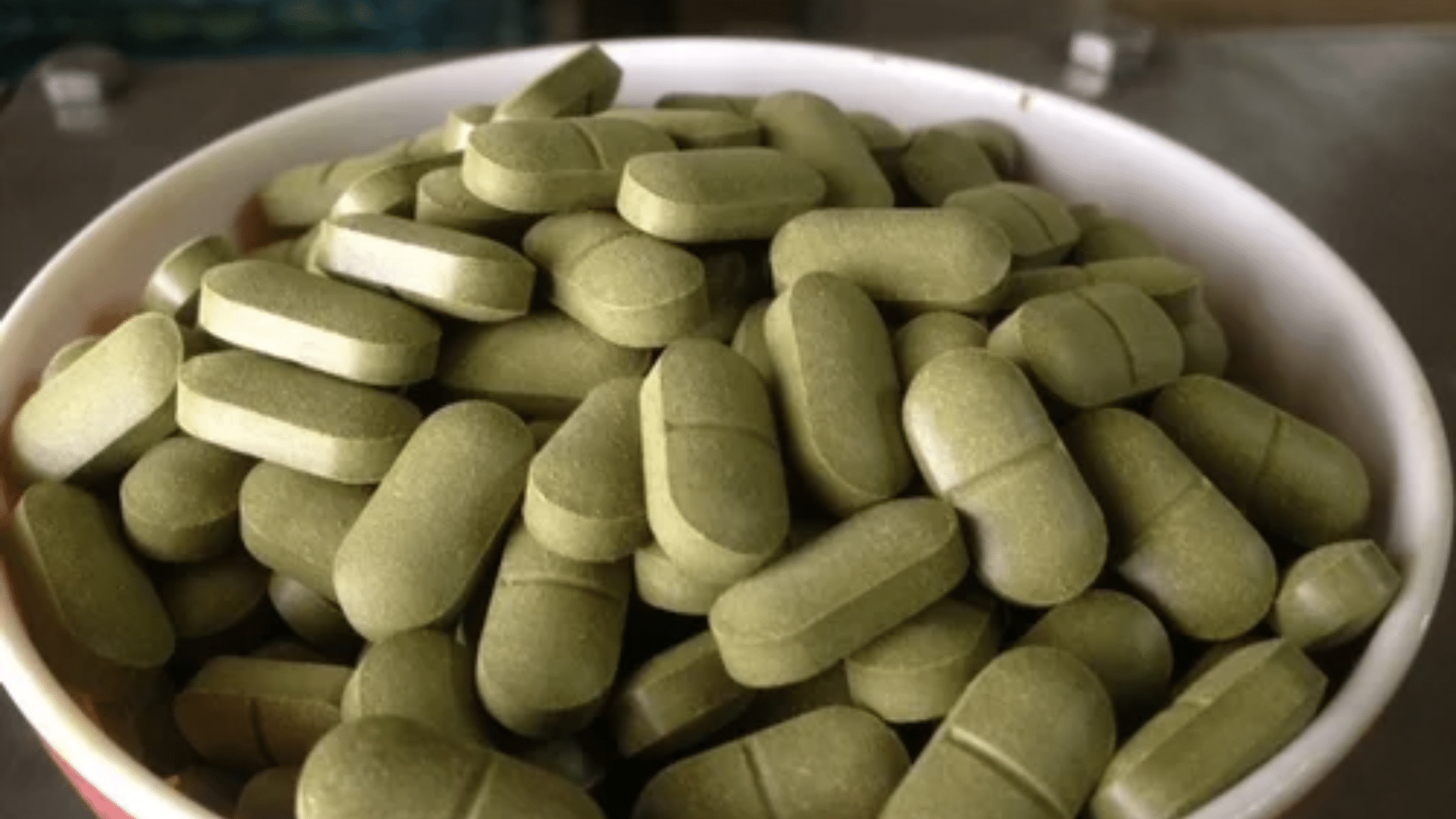 capsules