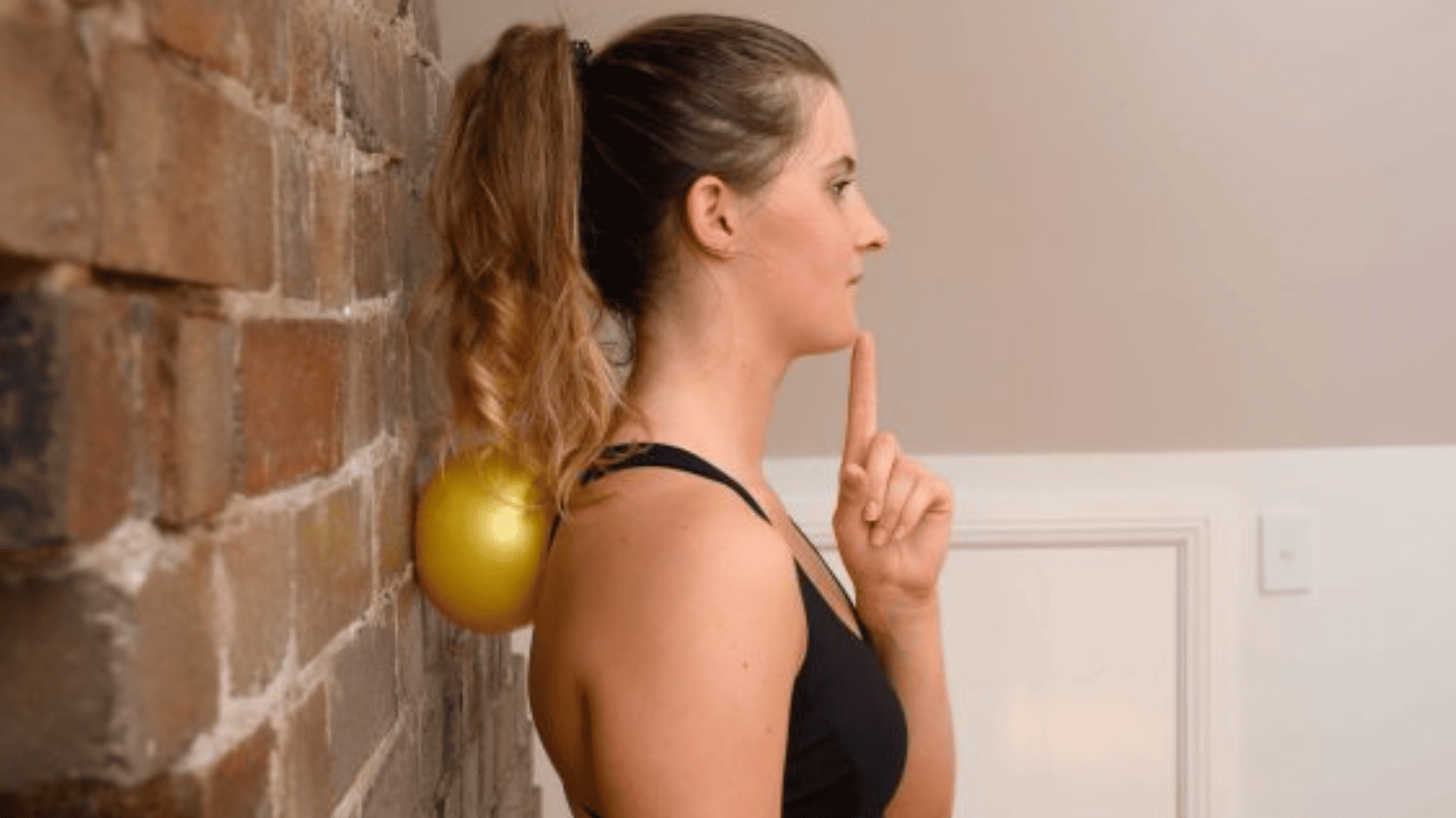 chin-tucks
