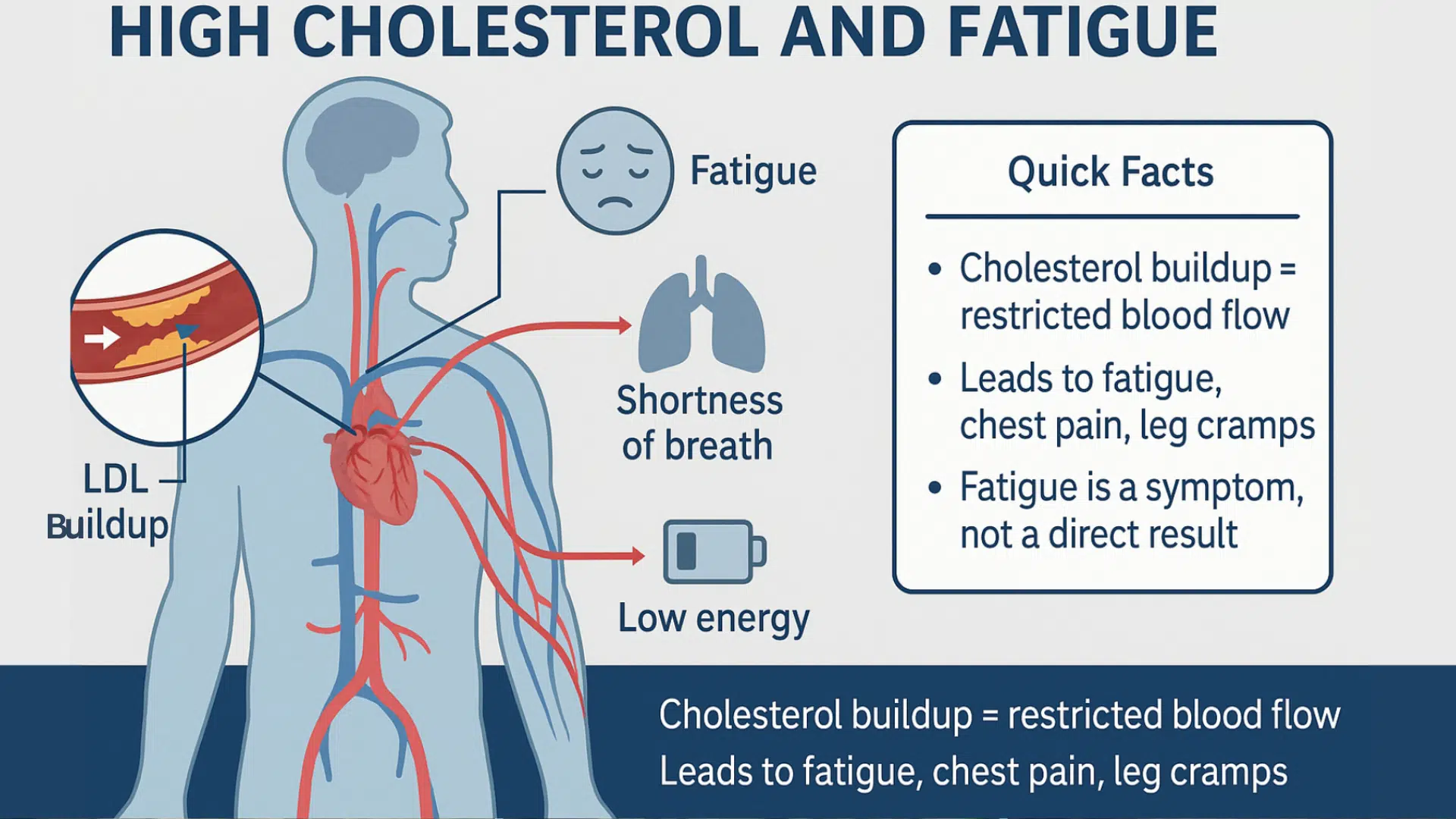 connection-between-high-cholestrol