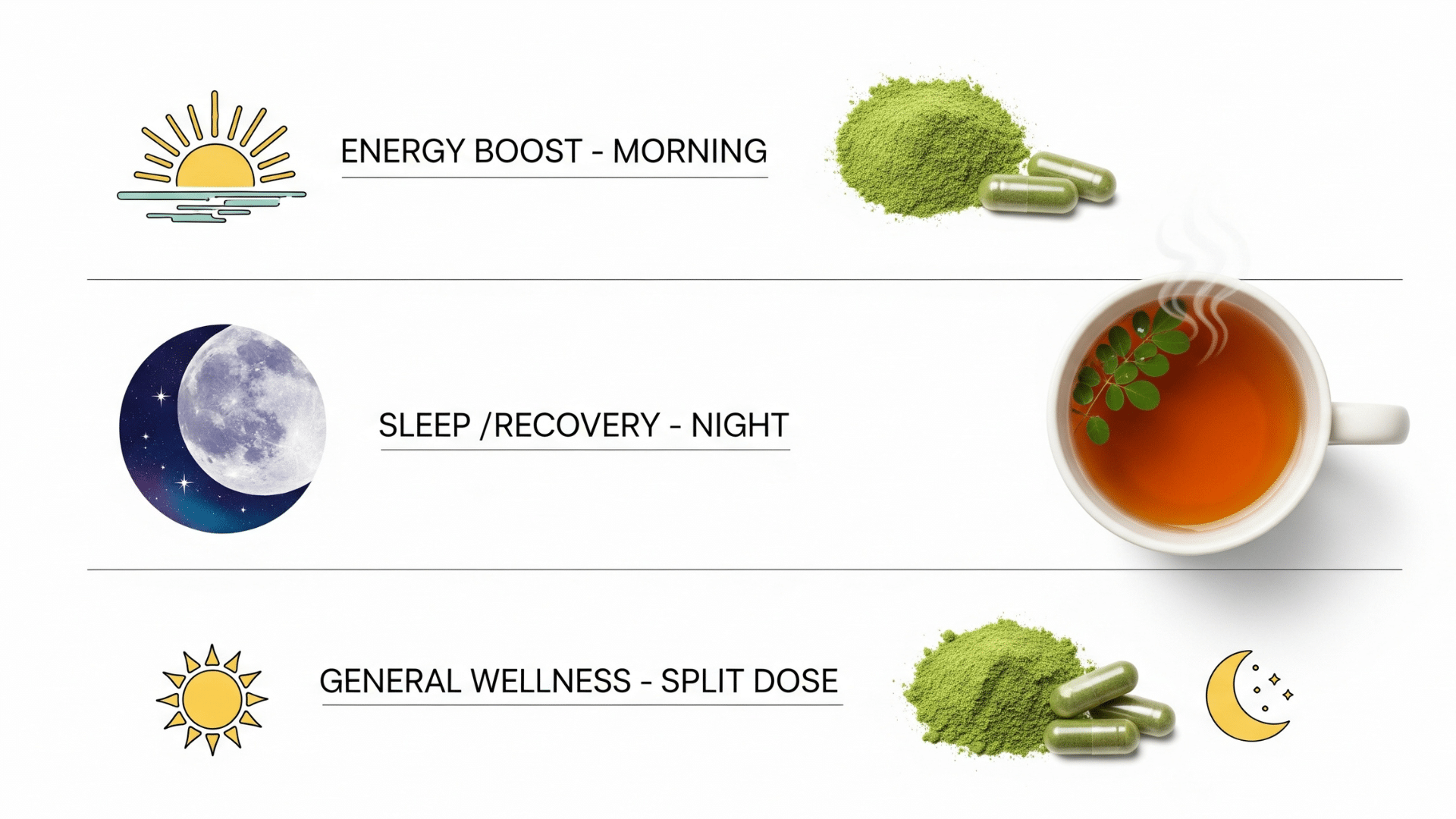 dosage-recommendations