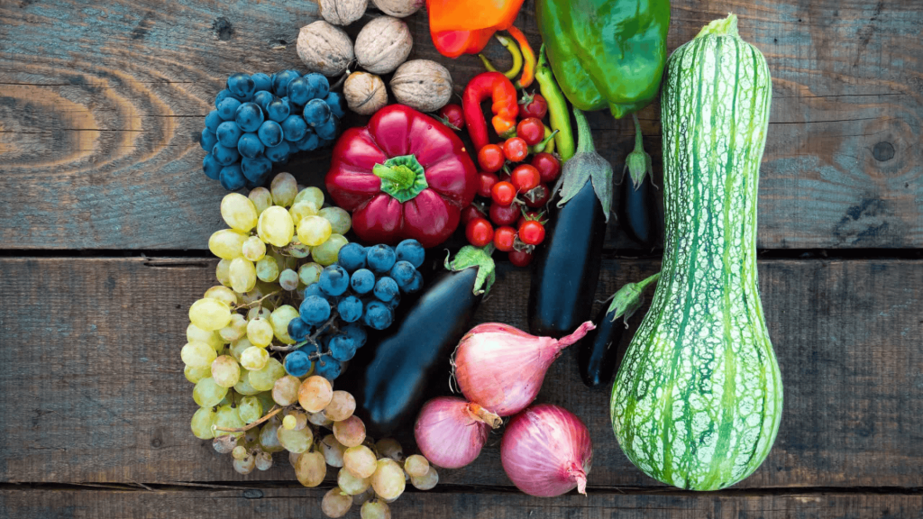 List of Fruits and Food to Reduce Creatinine Level - Piorliving