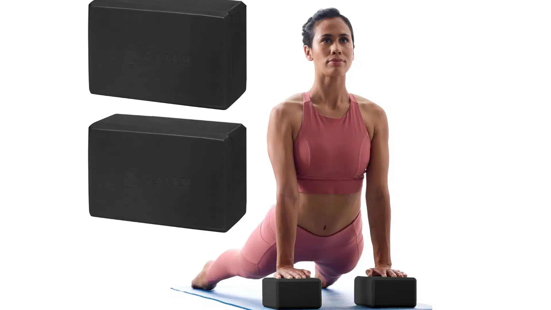 gaiam-essentials-yoga-block
