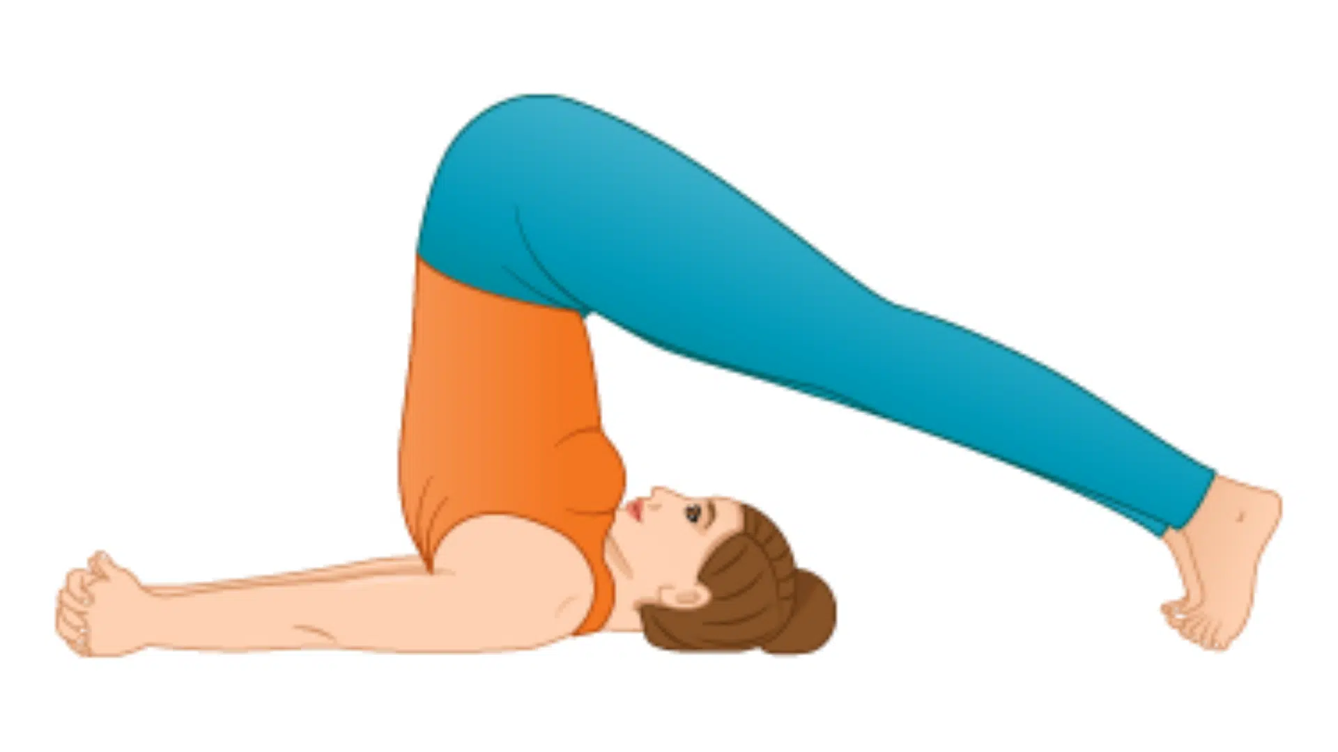 halasana