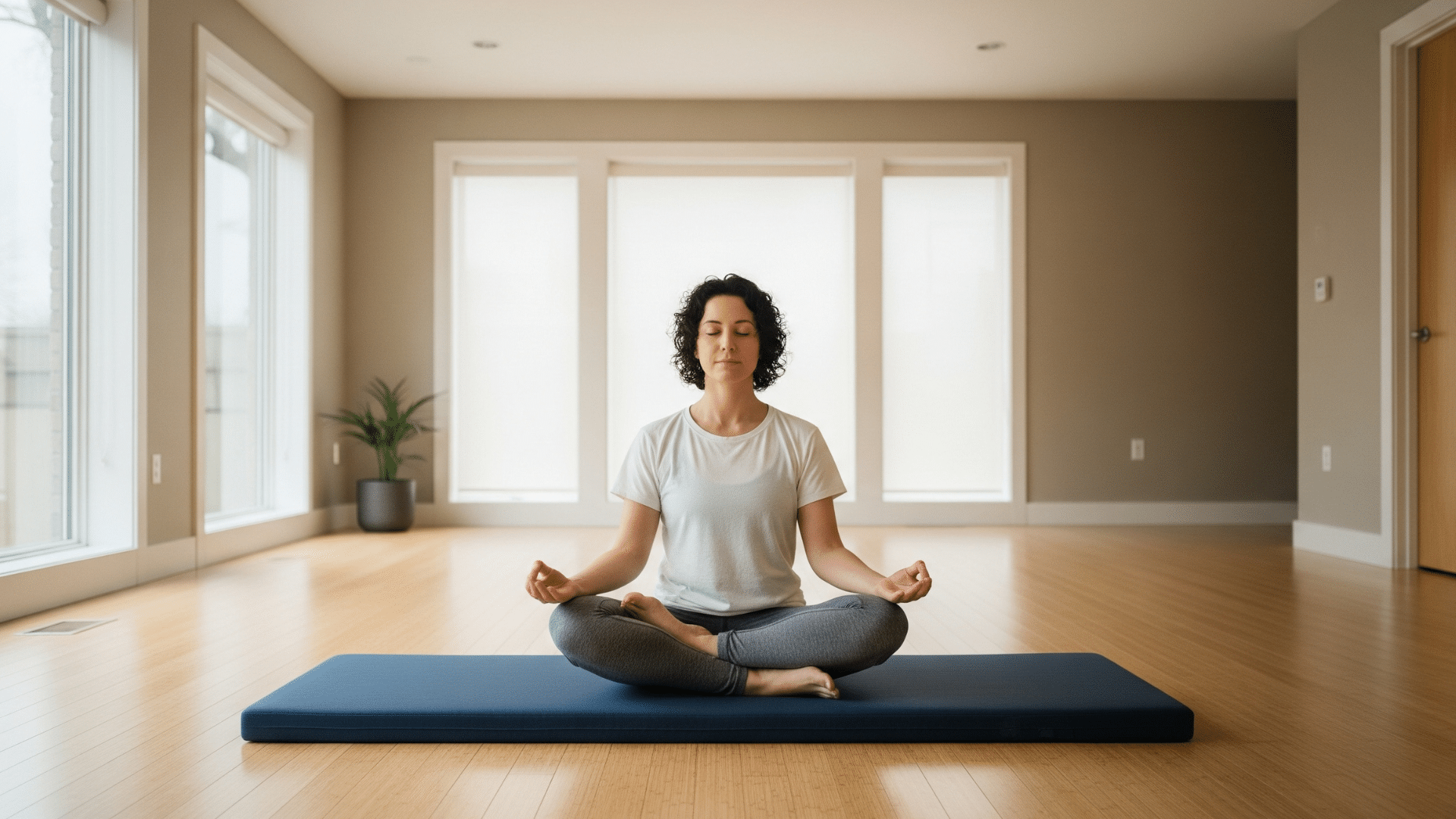 hatha-yoga