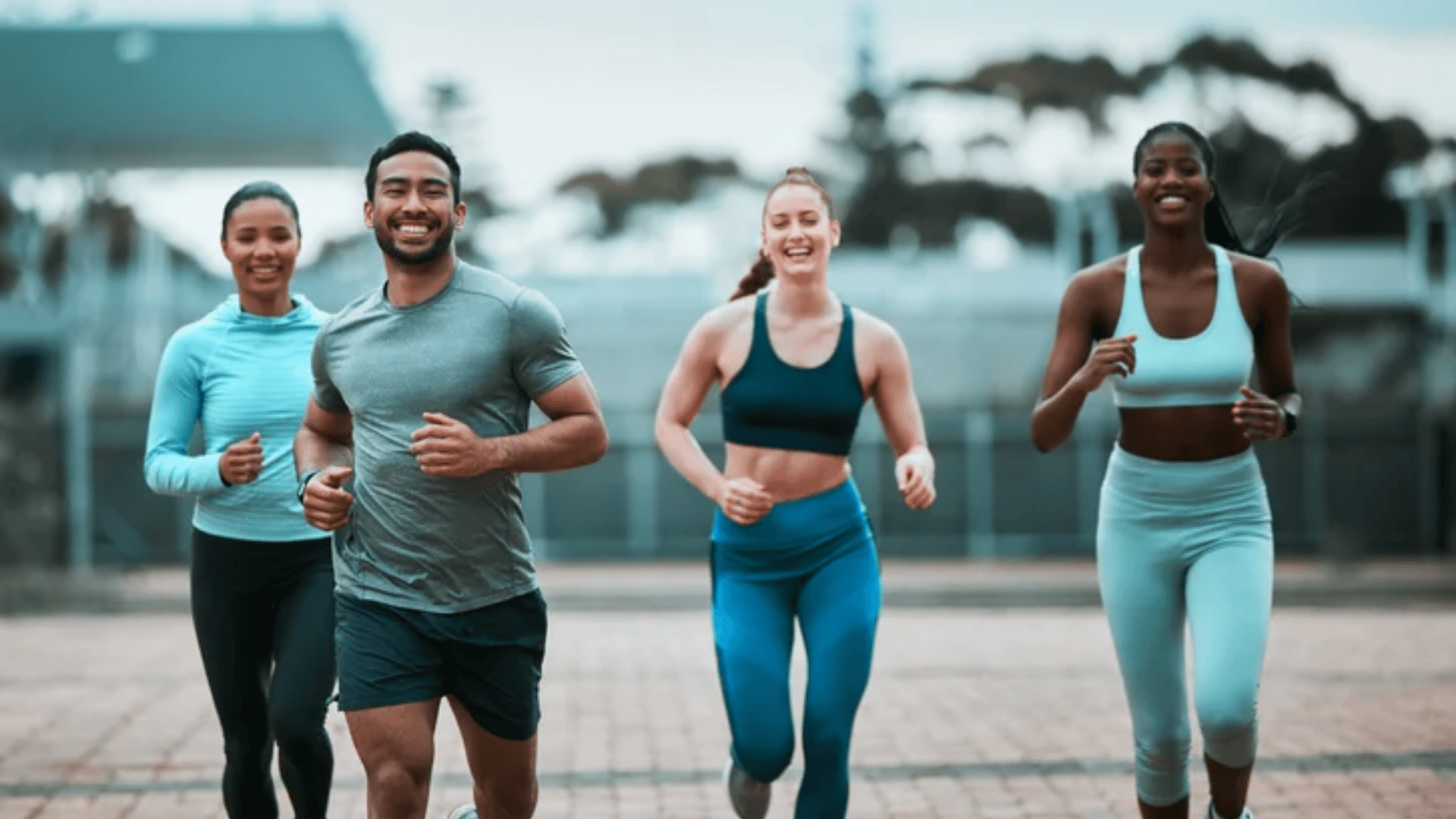 how can you optimize your physical health