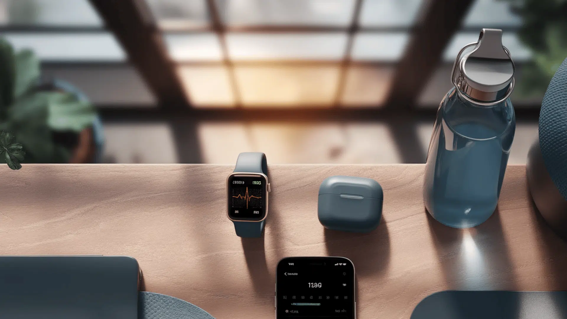 how has the development of technology positively affected our wellness