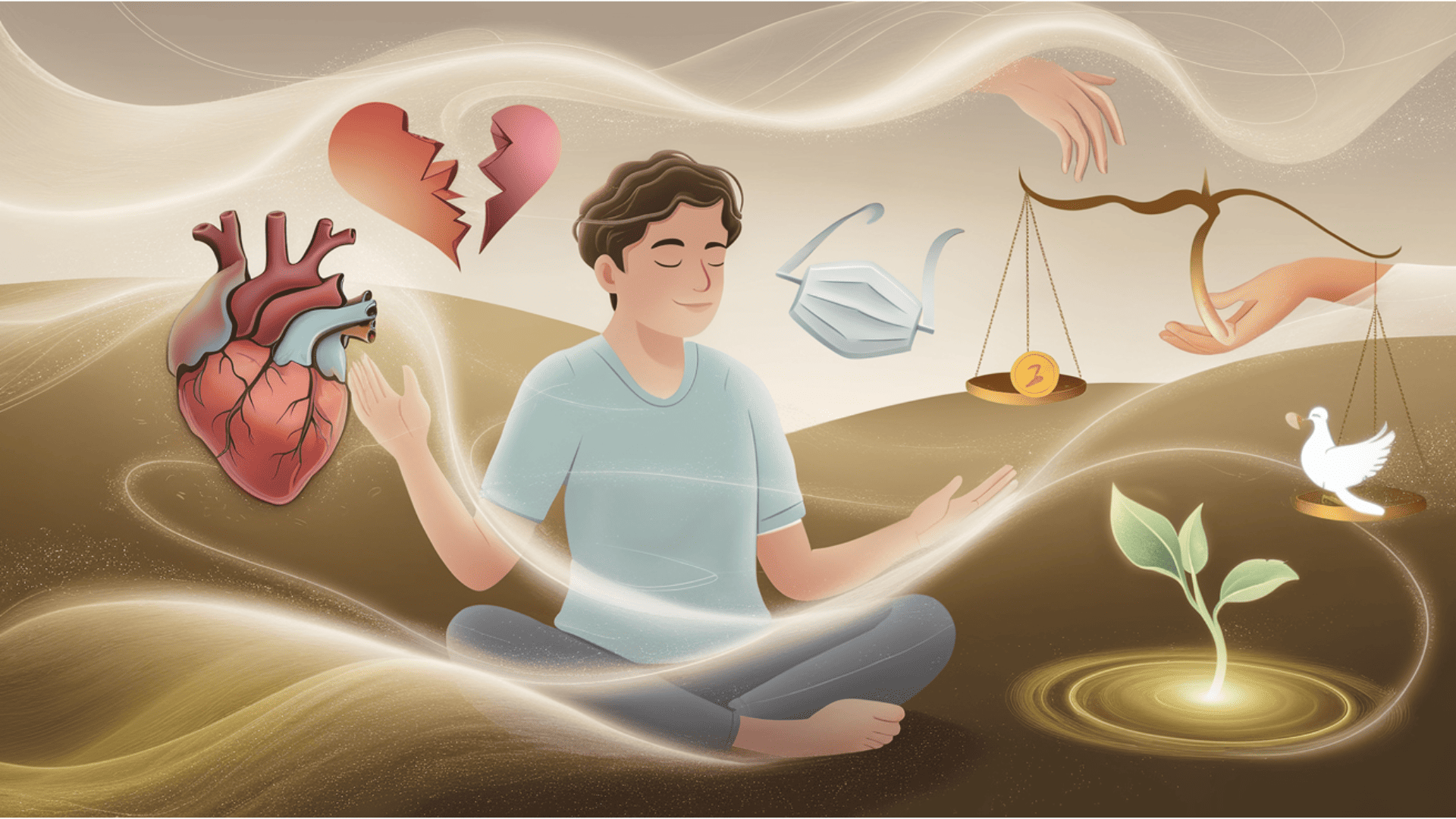 how kundalini helps you grow as a person