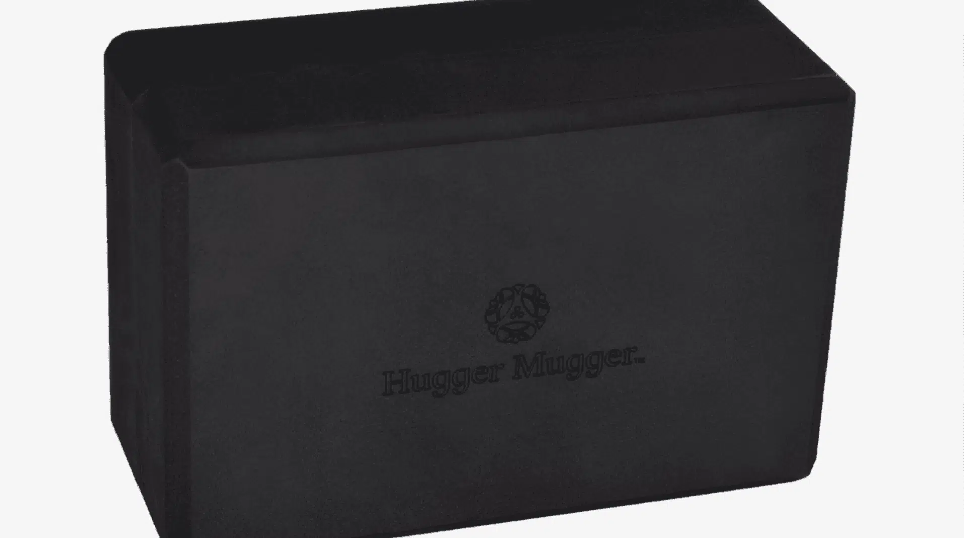 hugger-mugger-foam-block