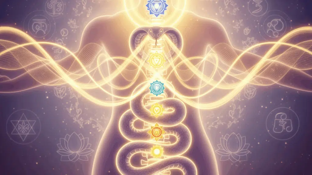 kundalini serpent your inner energy guide