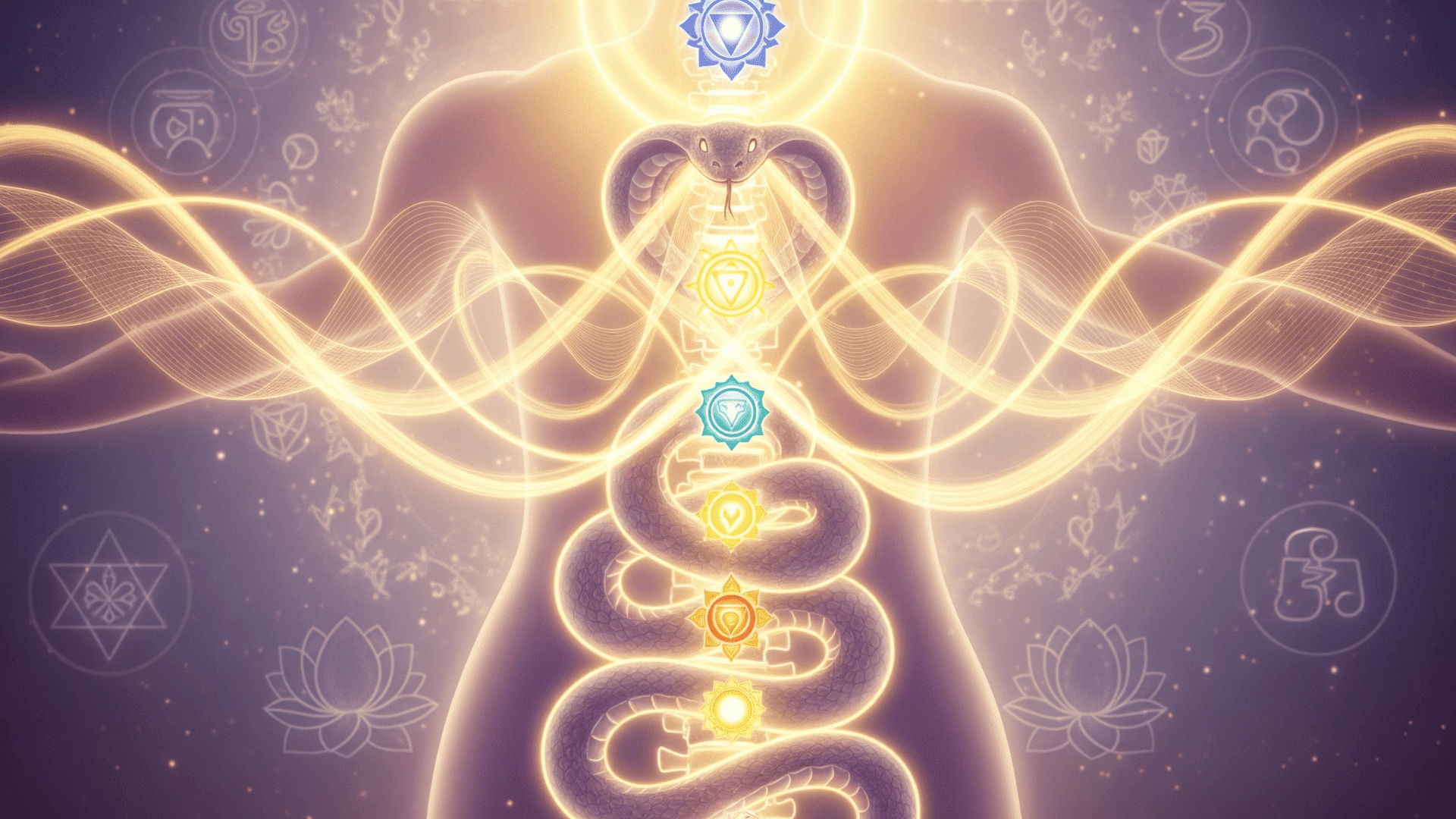 kundalini serpent