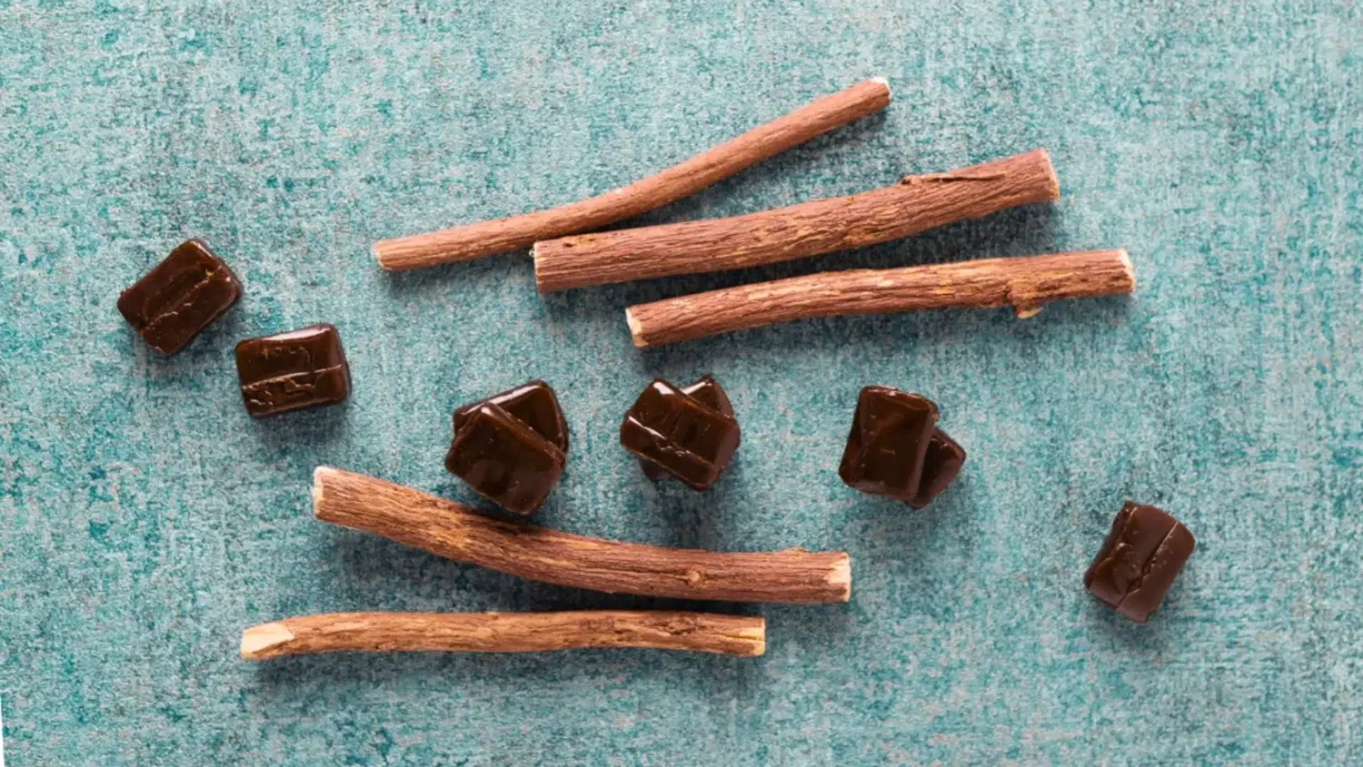 licorice-root