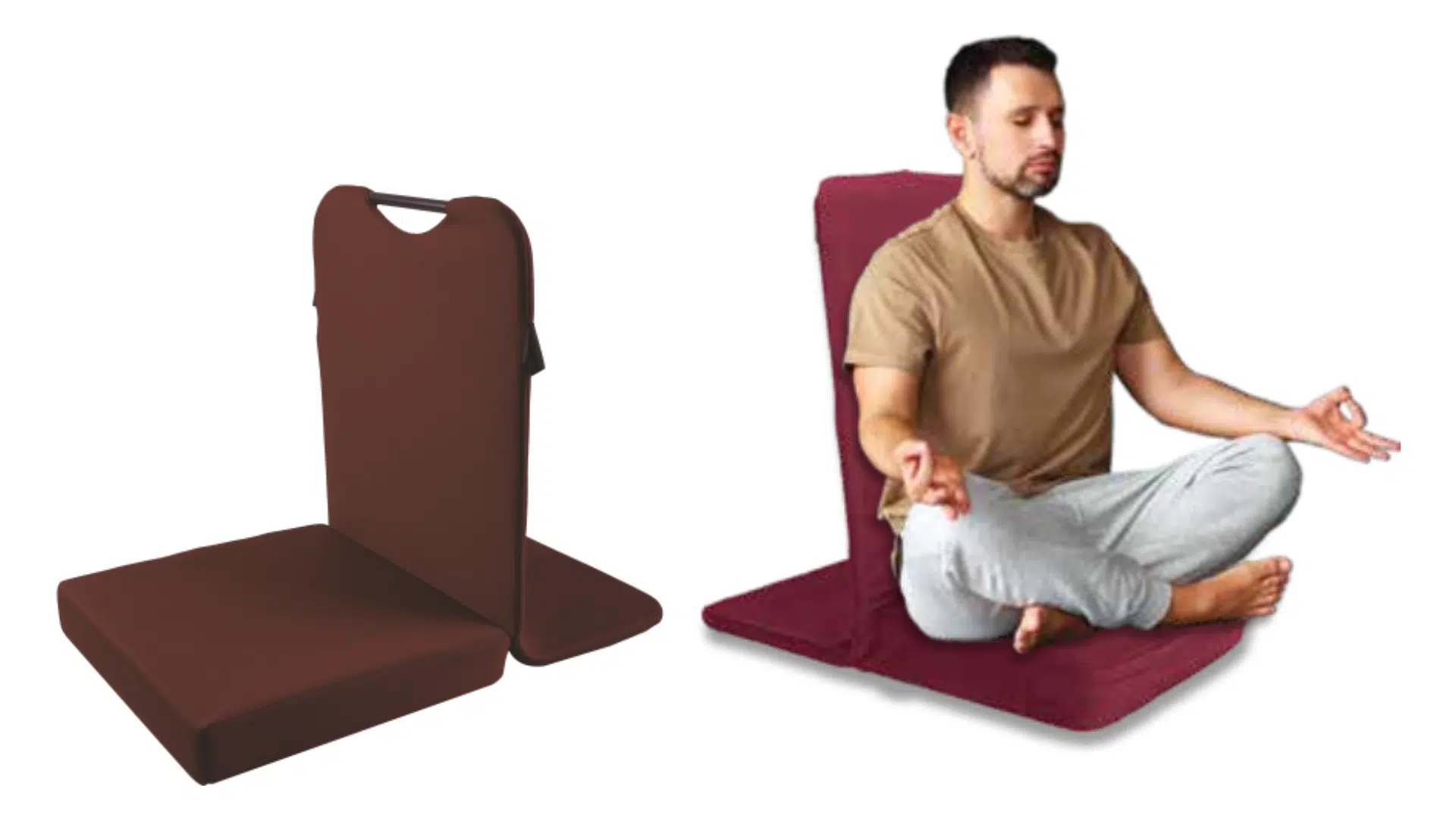 meditation chair