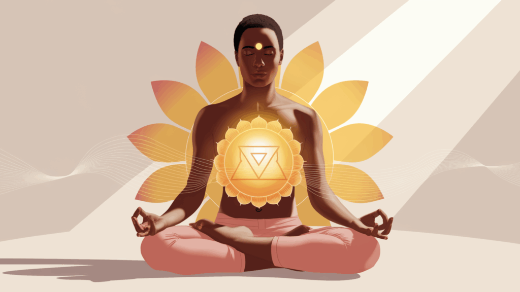 ,navel chakra