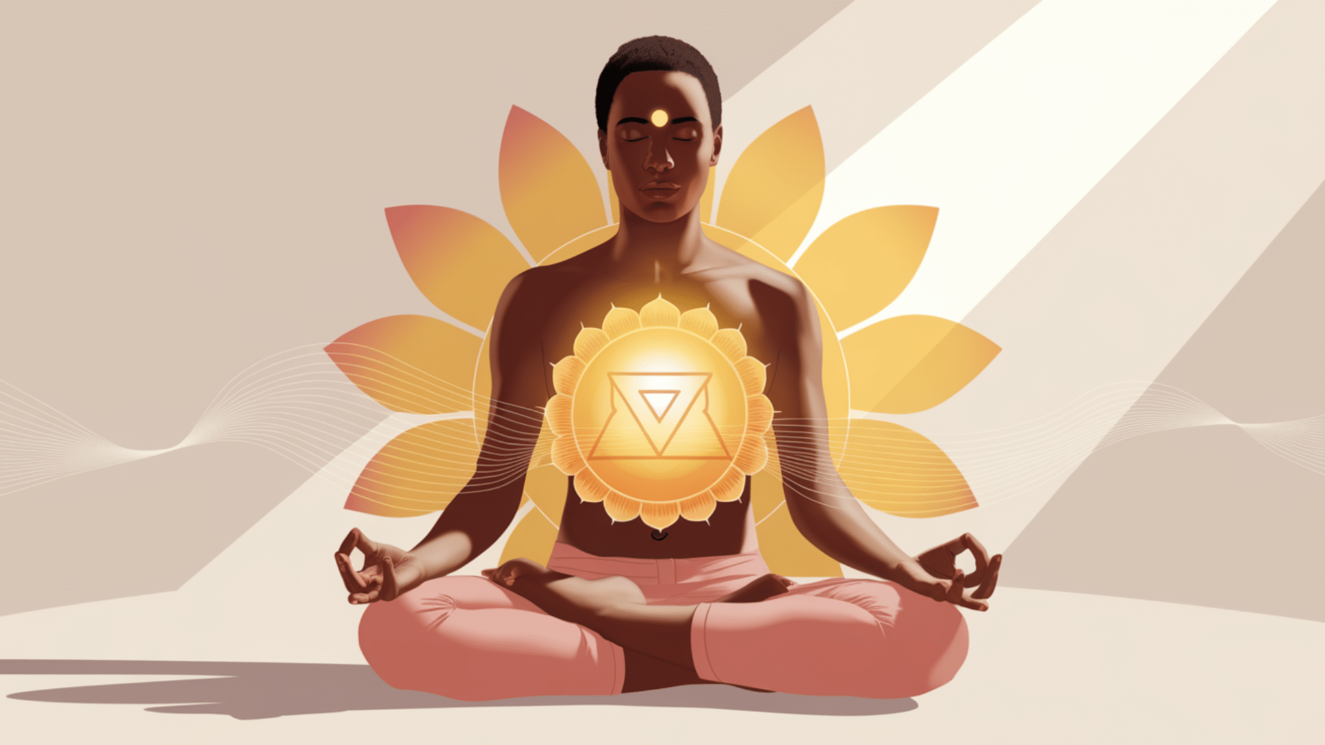 ,navel chakra