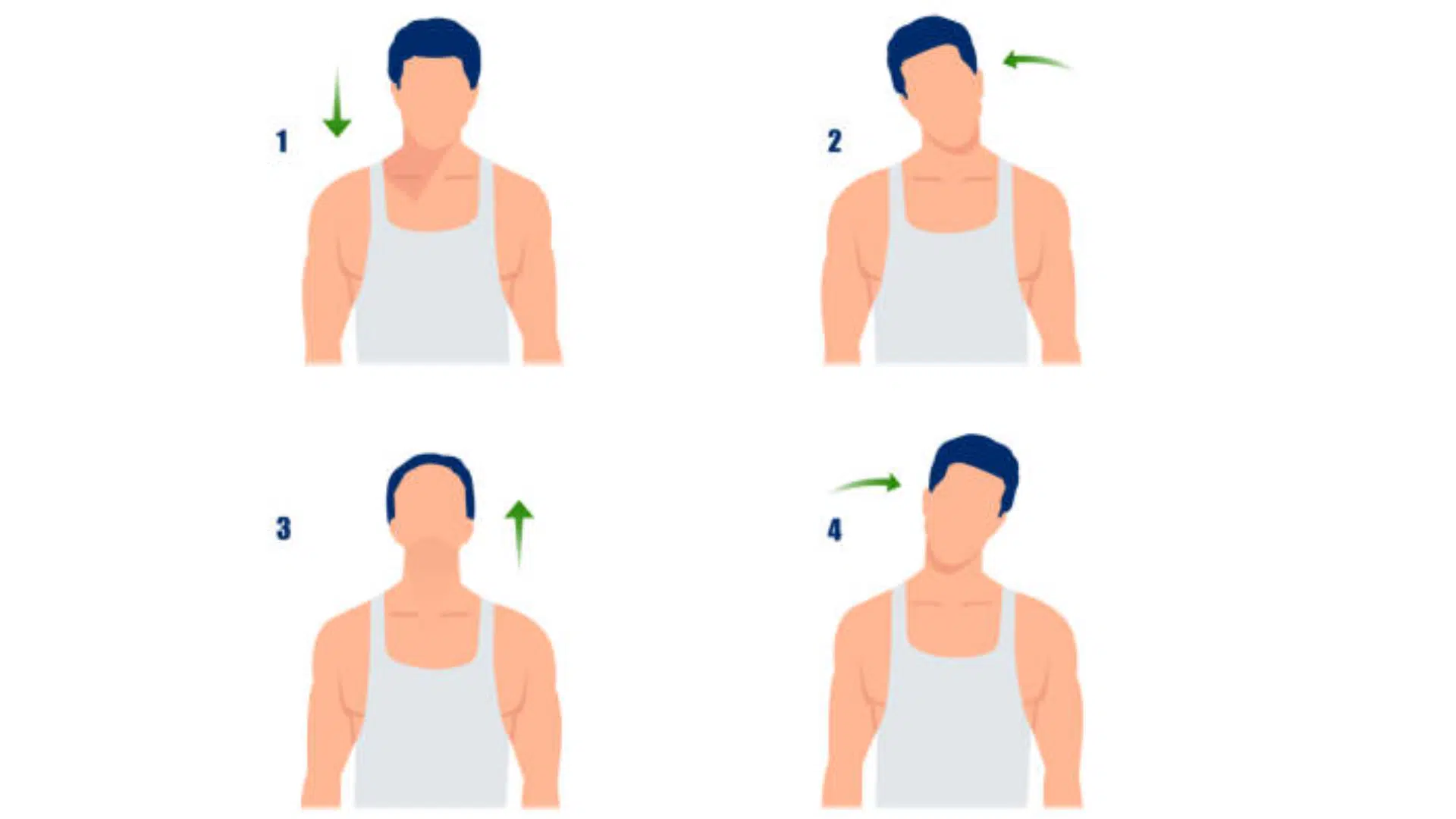 neck-rolls