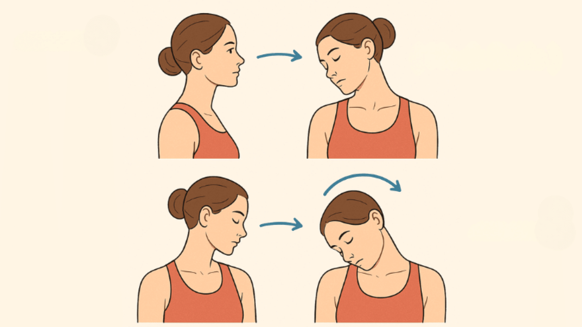 neck-rolls