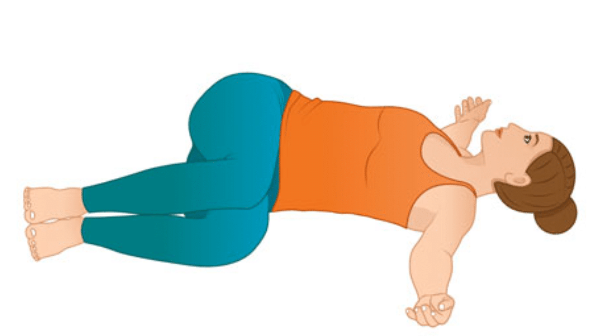 reclining-pose