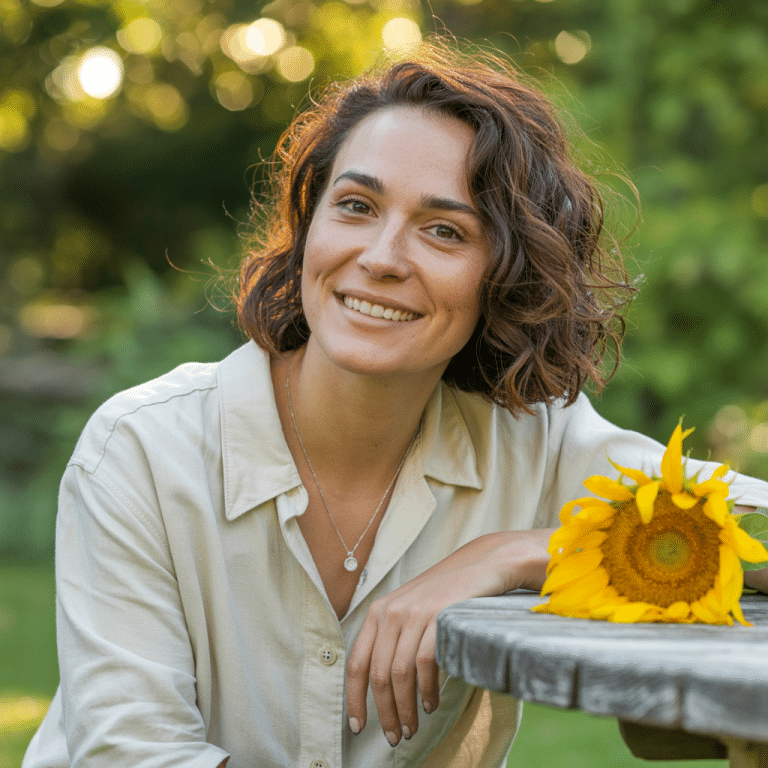 Picture of Selina Harper