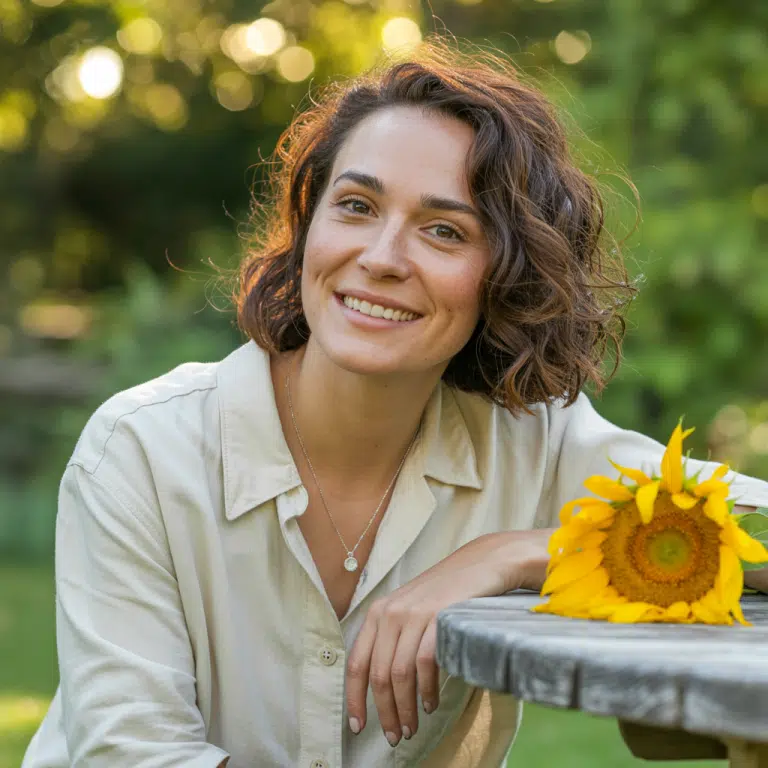 Picture of Selina Harper