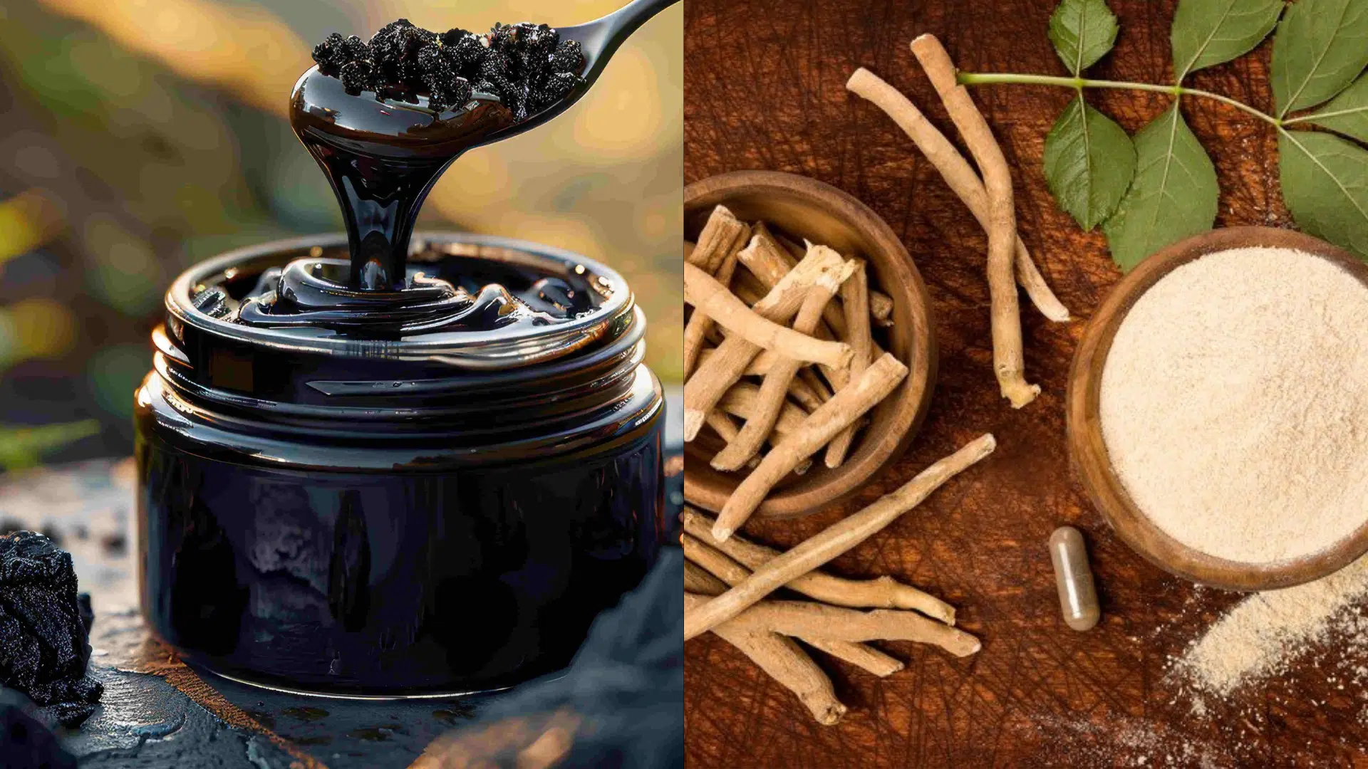 shilajit-vs-ashwagandha