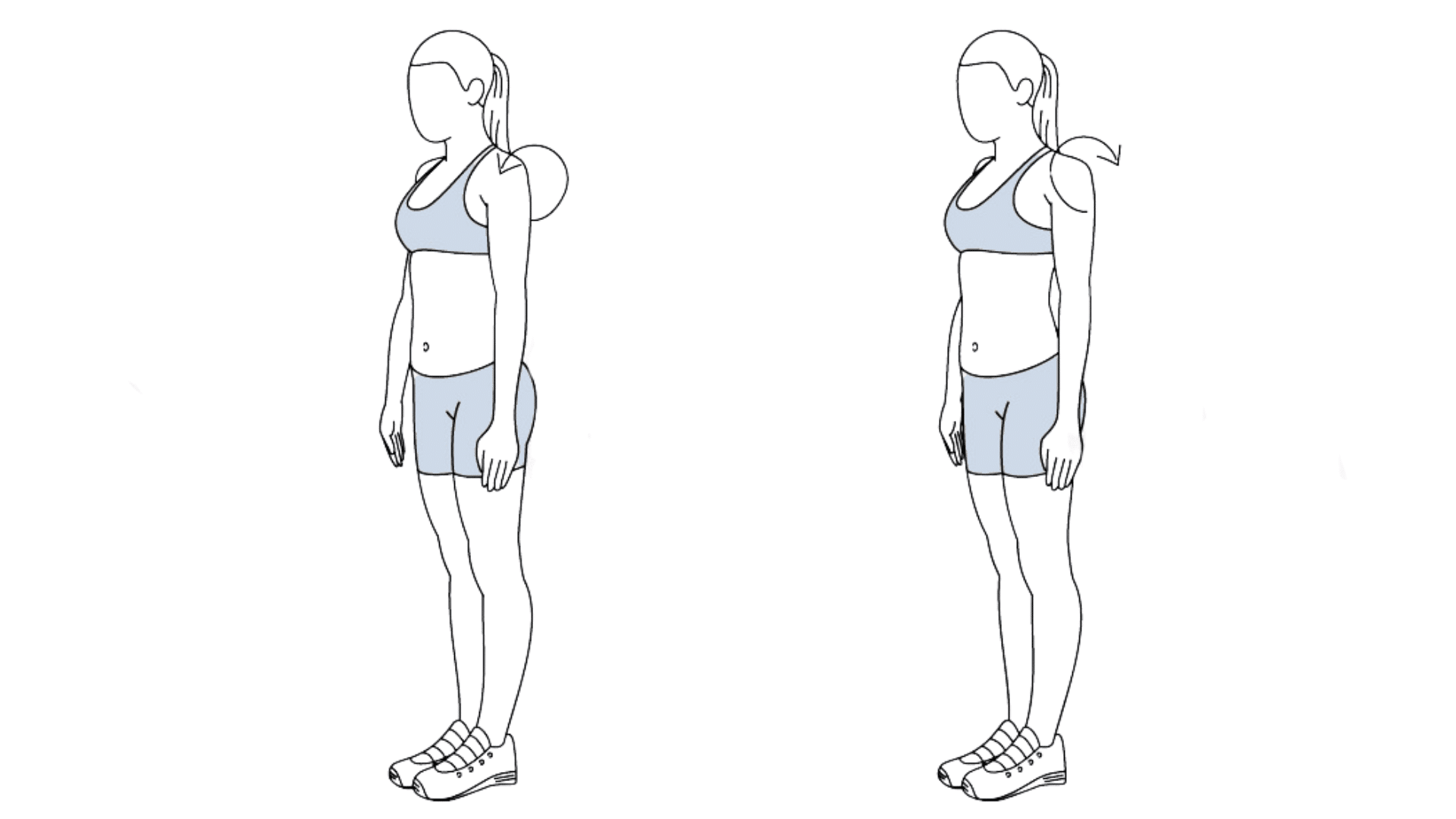 shoulder-rolls