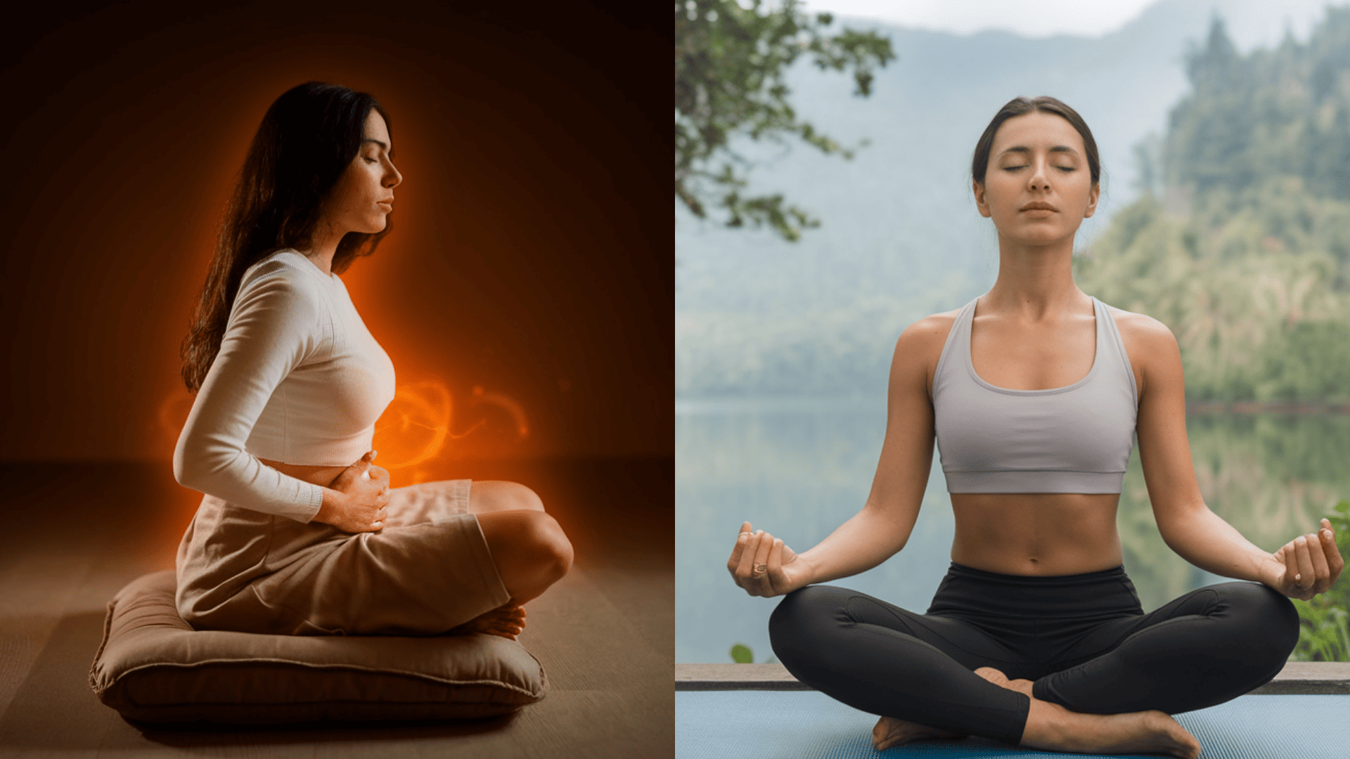 the process of kundalini awakening