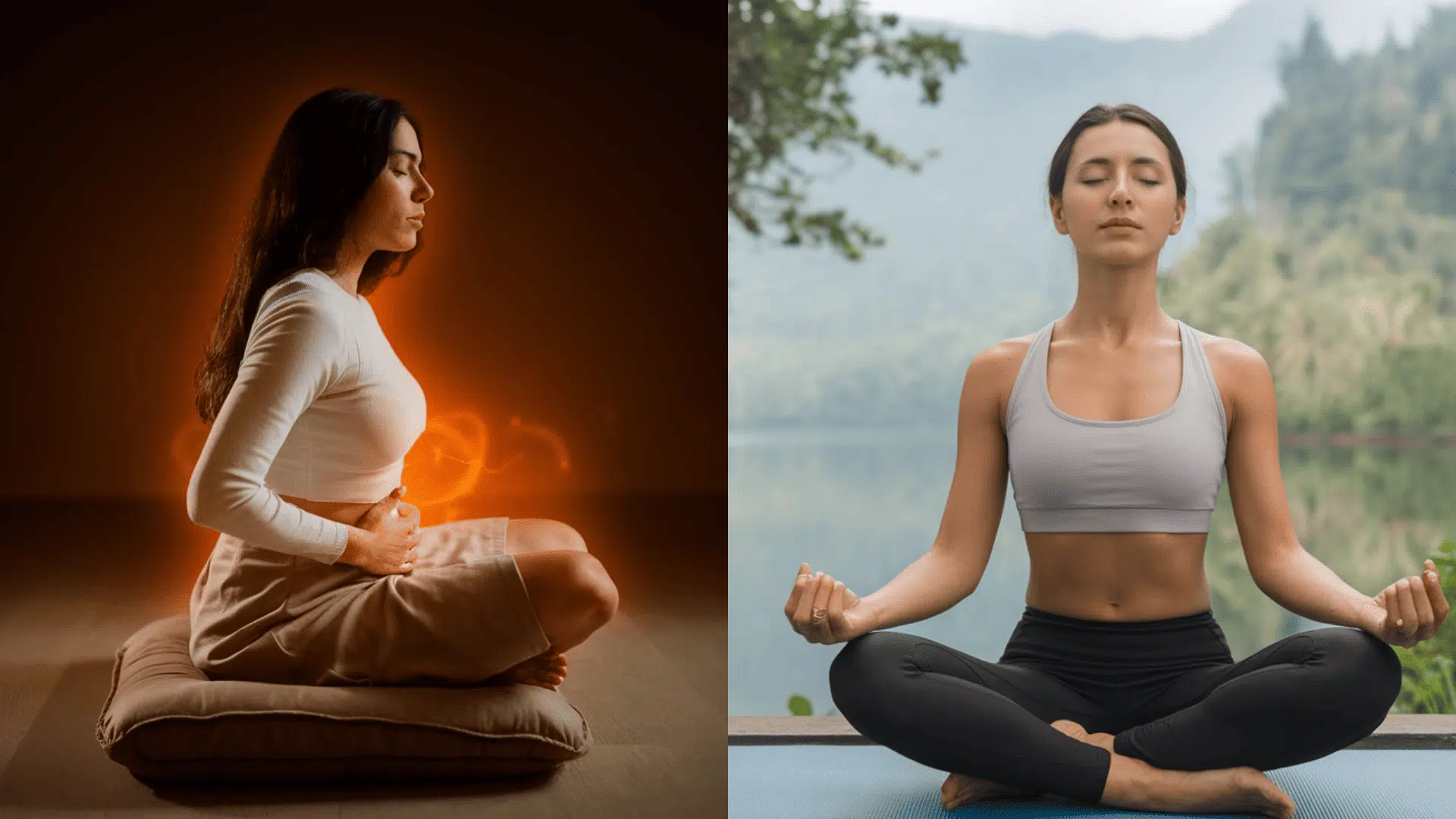 the process of kundalini awakening