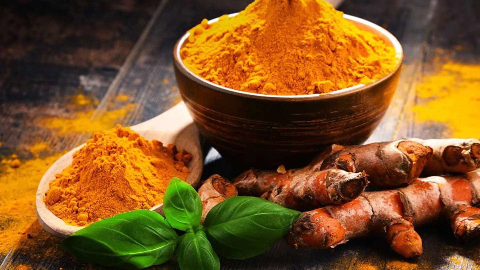 tumeric