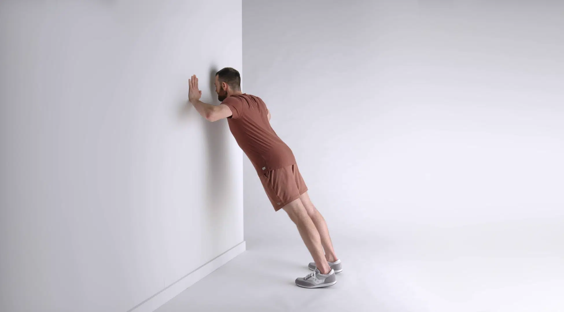 wall-push-ups