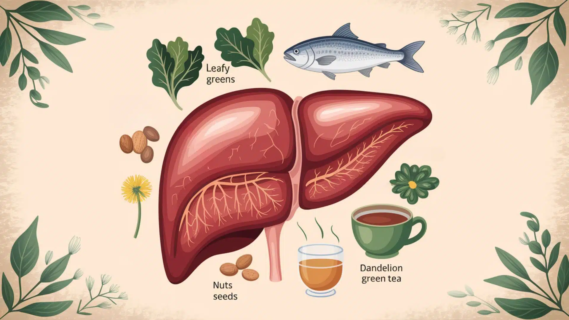 why-a-seven-day-liver-cleanse-works