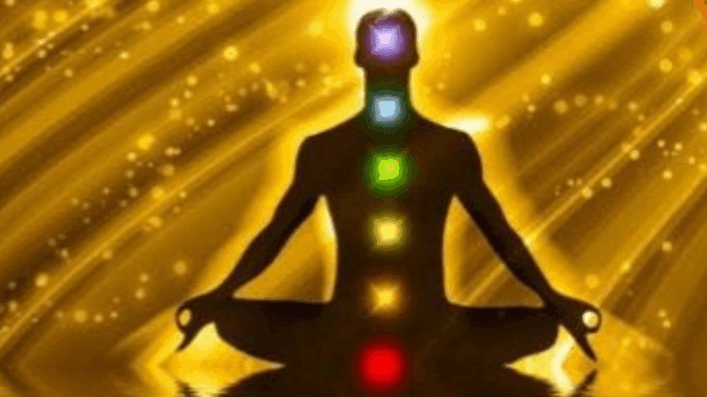 yoga-discipline