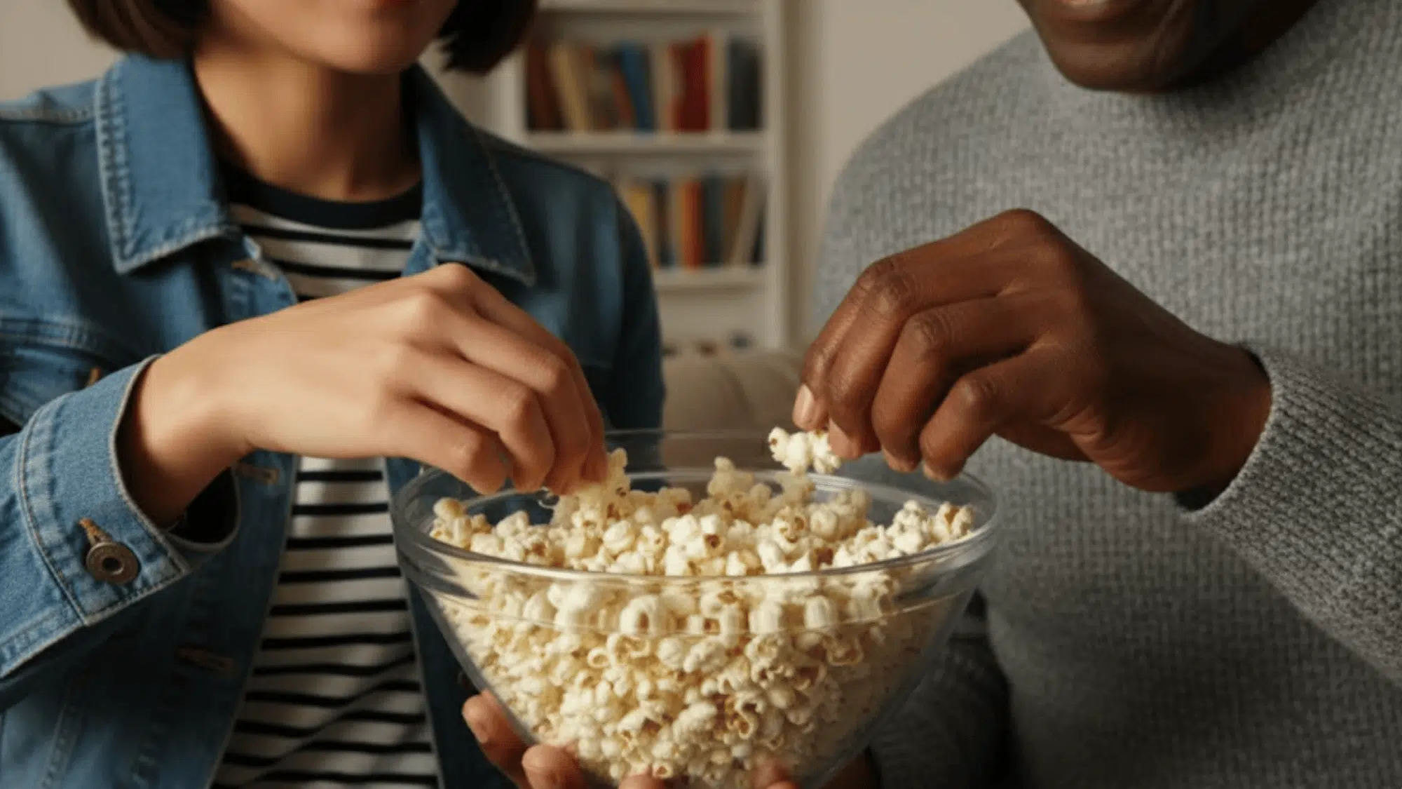 Is popcorn keto-carb count keto snack guide
