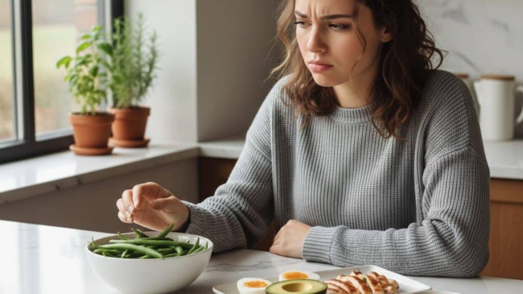 are green beans keto friendly carbs and recipes