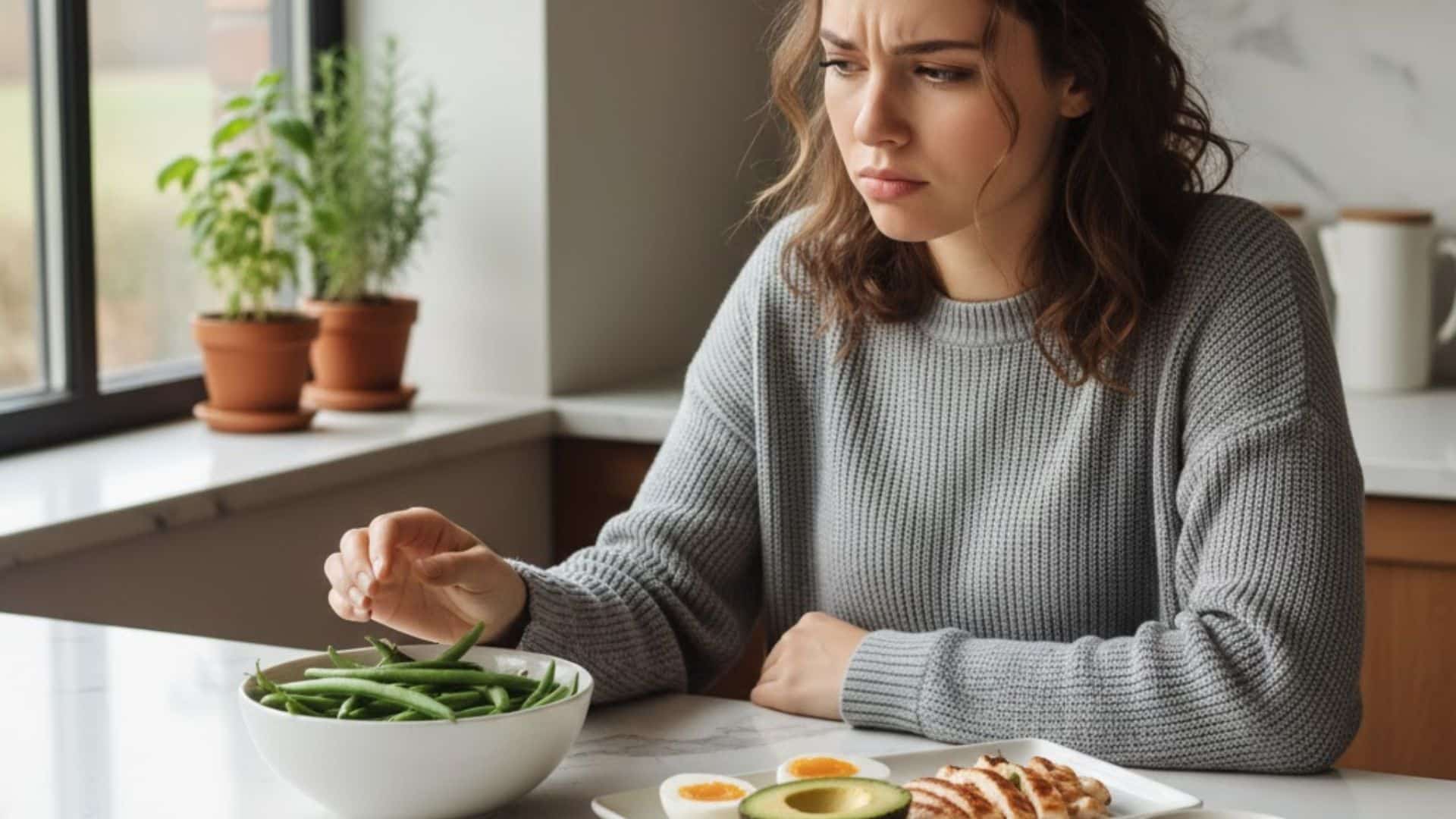 are green beans keto friendly carbs and recipes