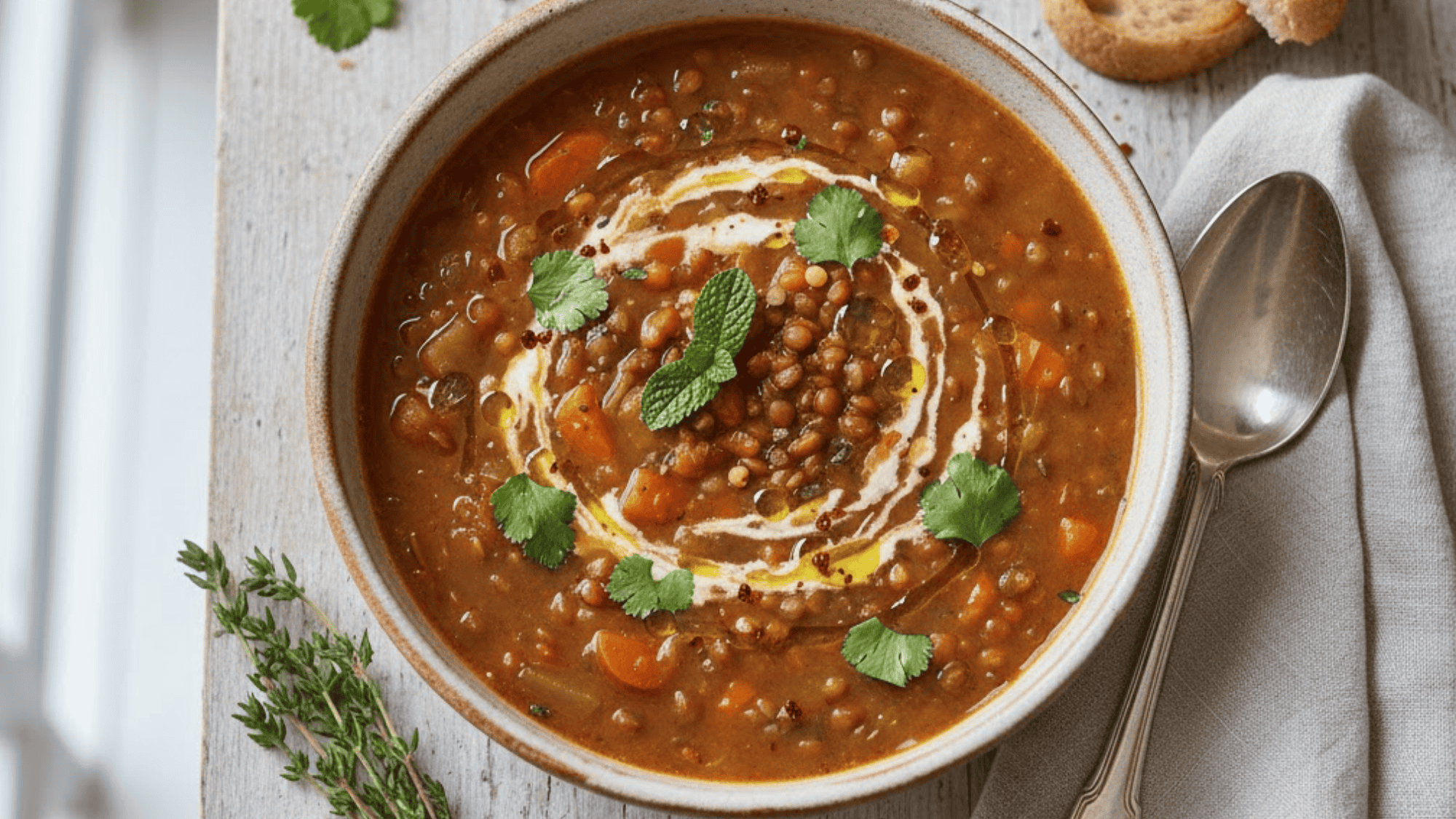 are lentils low carb